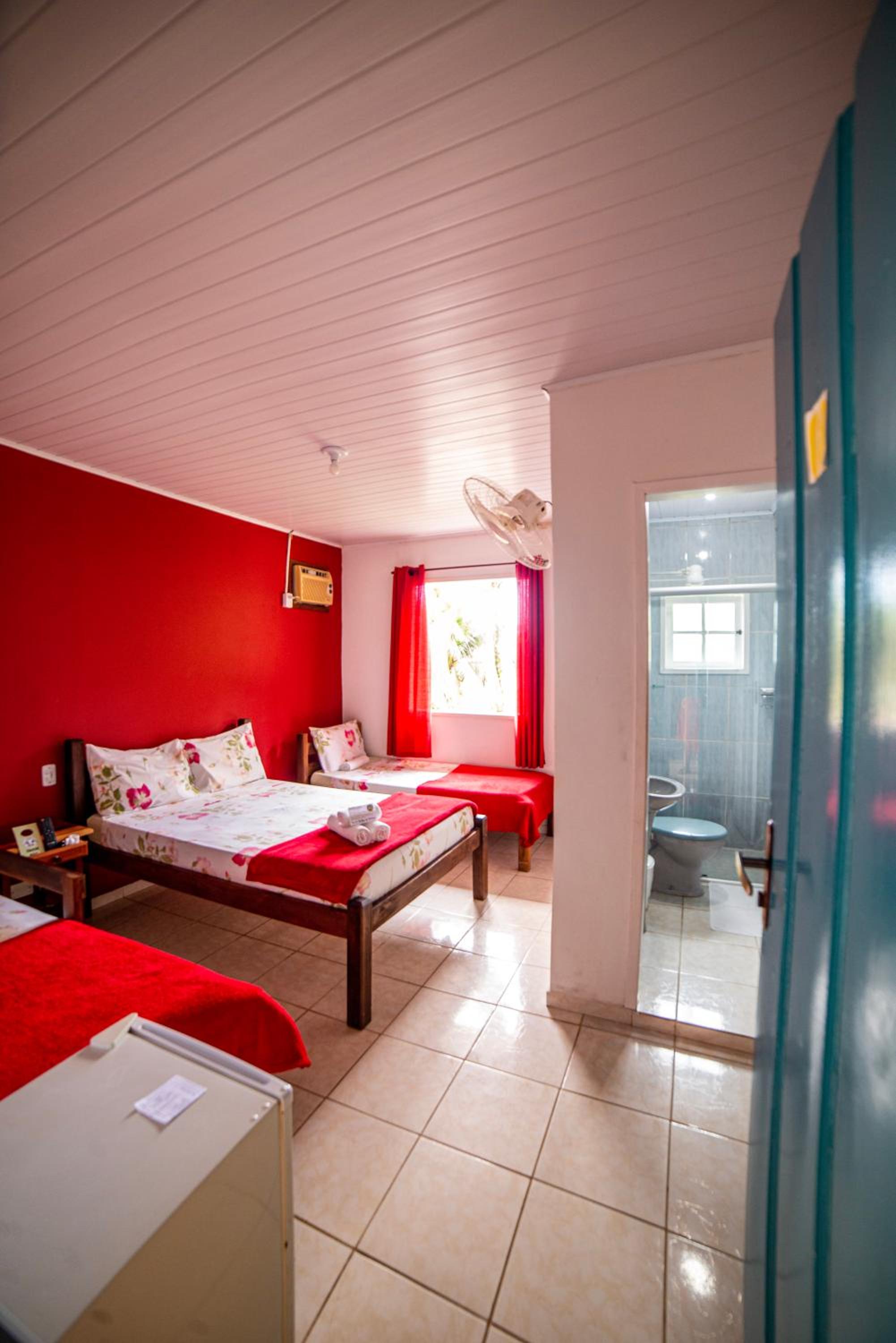 Standard Quadruple Room photo 3