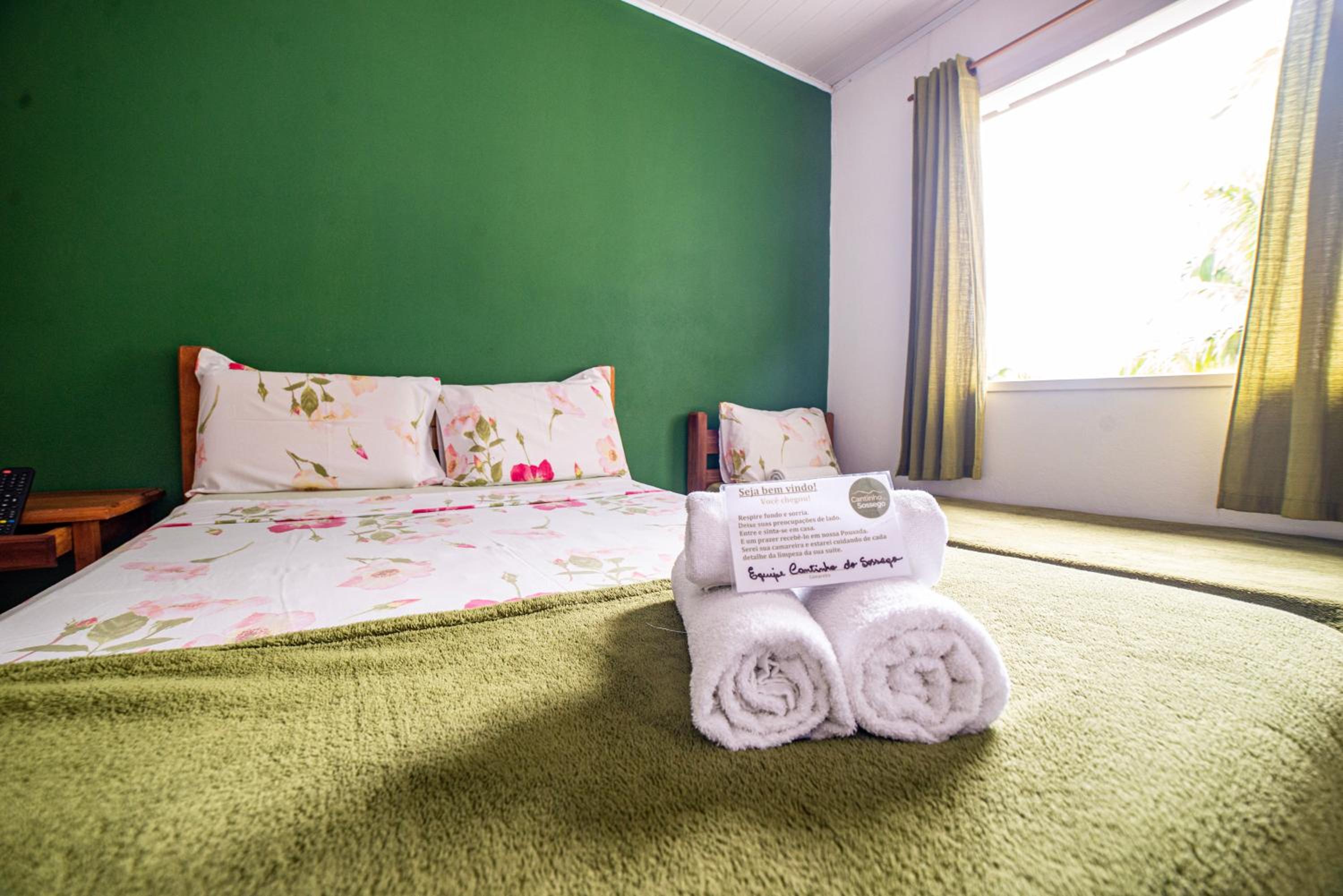Deluxe Family Room photo 1