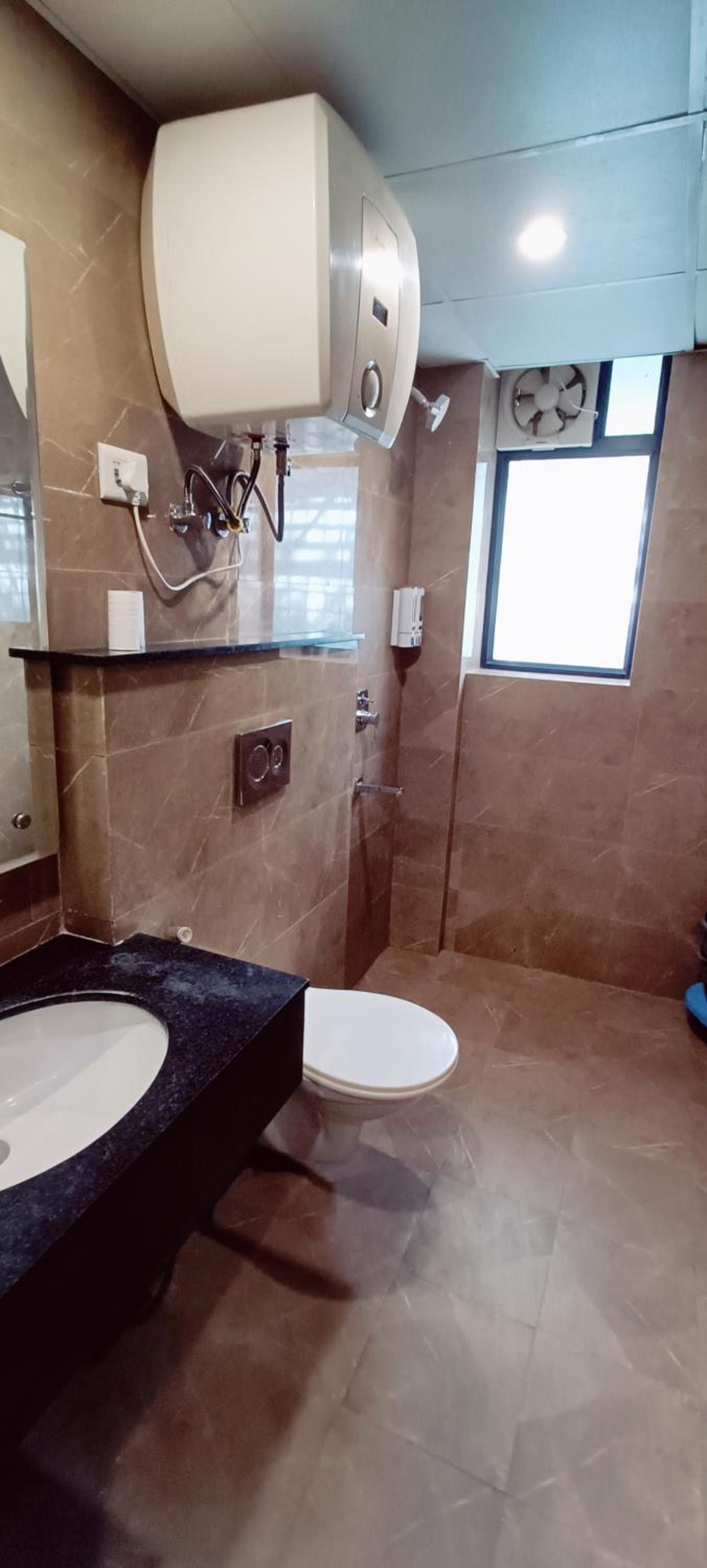 Luxury Triple Room - Photo 6