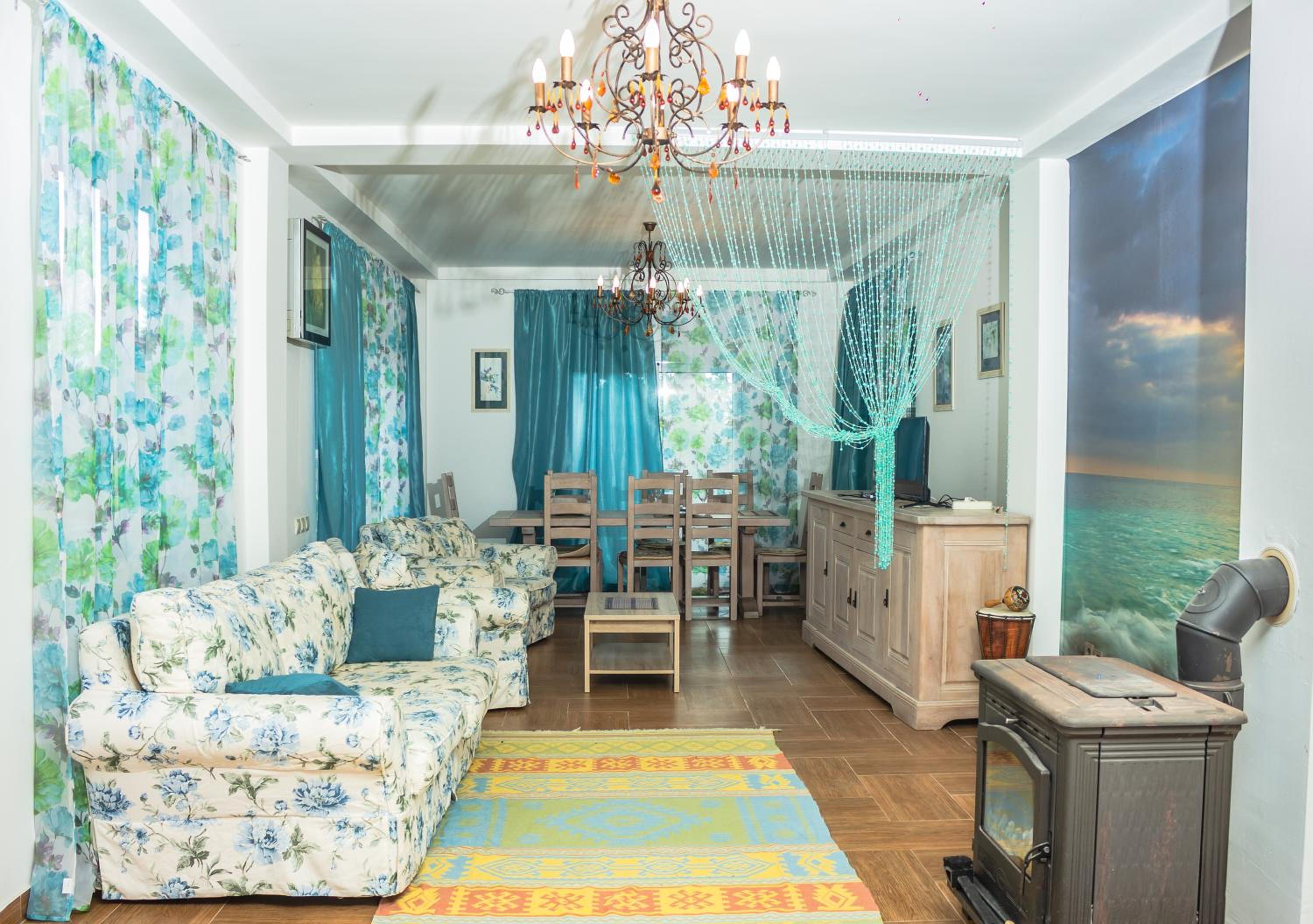 Standard Villa