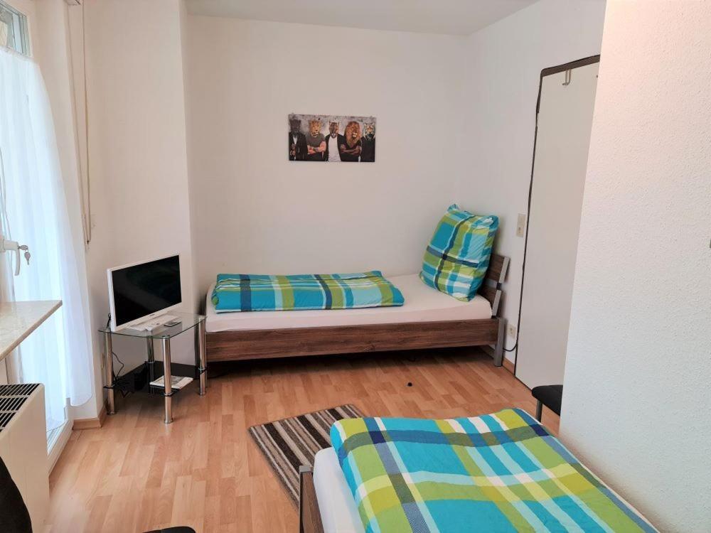 Three-Bedroom House photo 1
