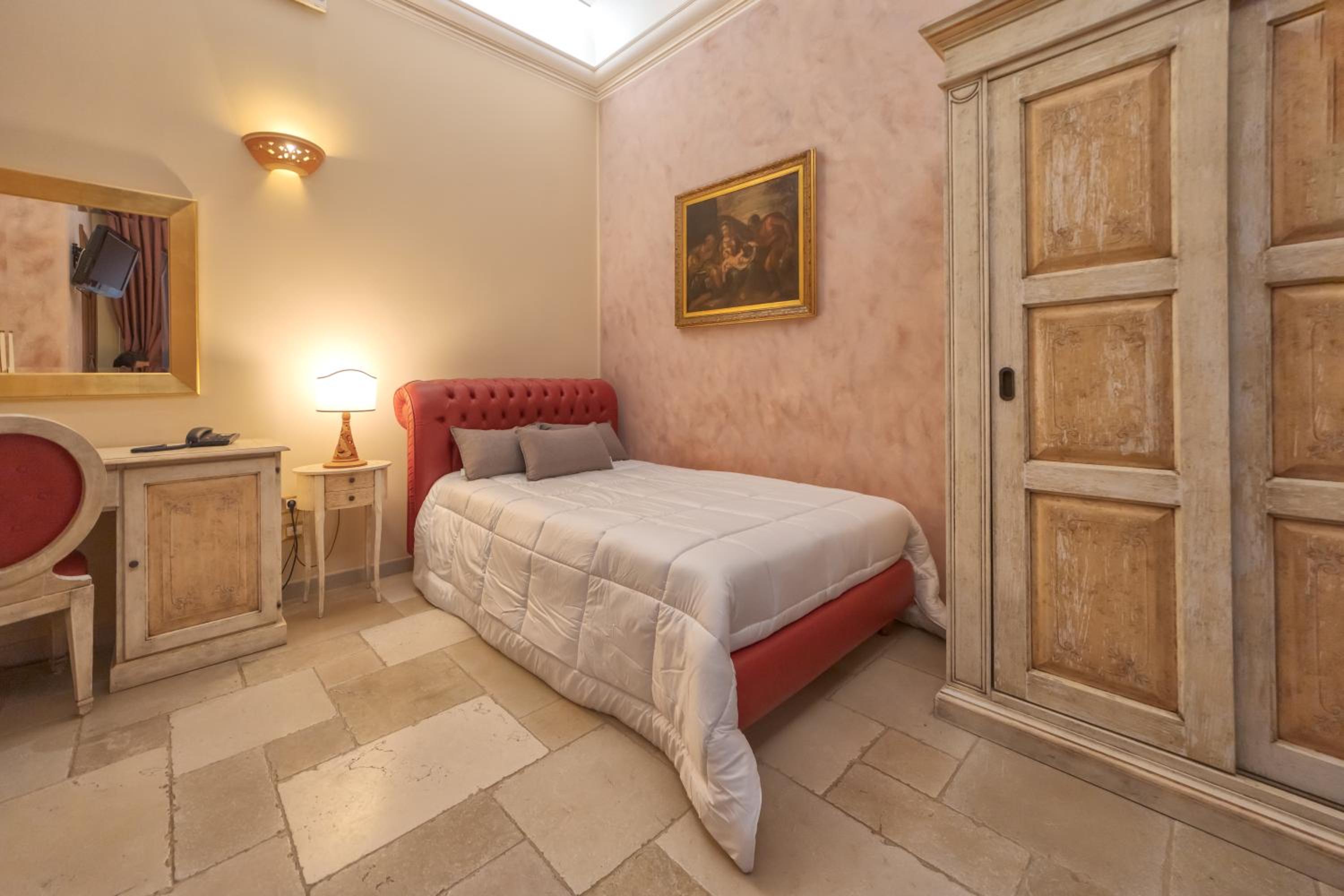 Small Double Room