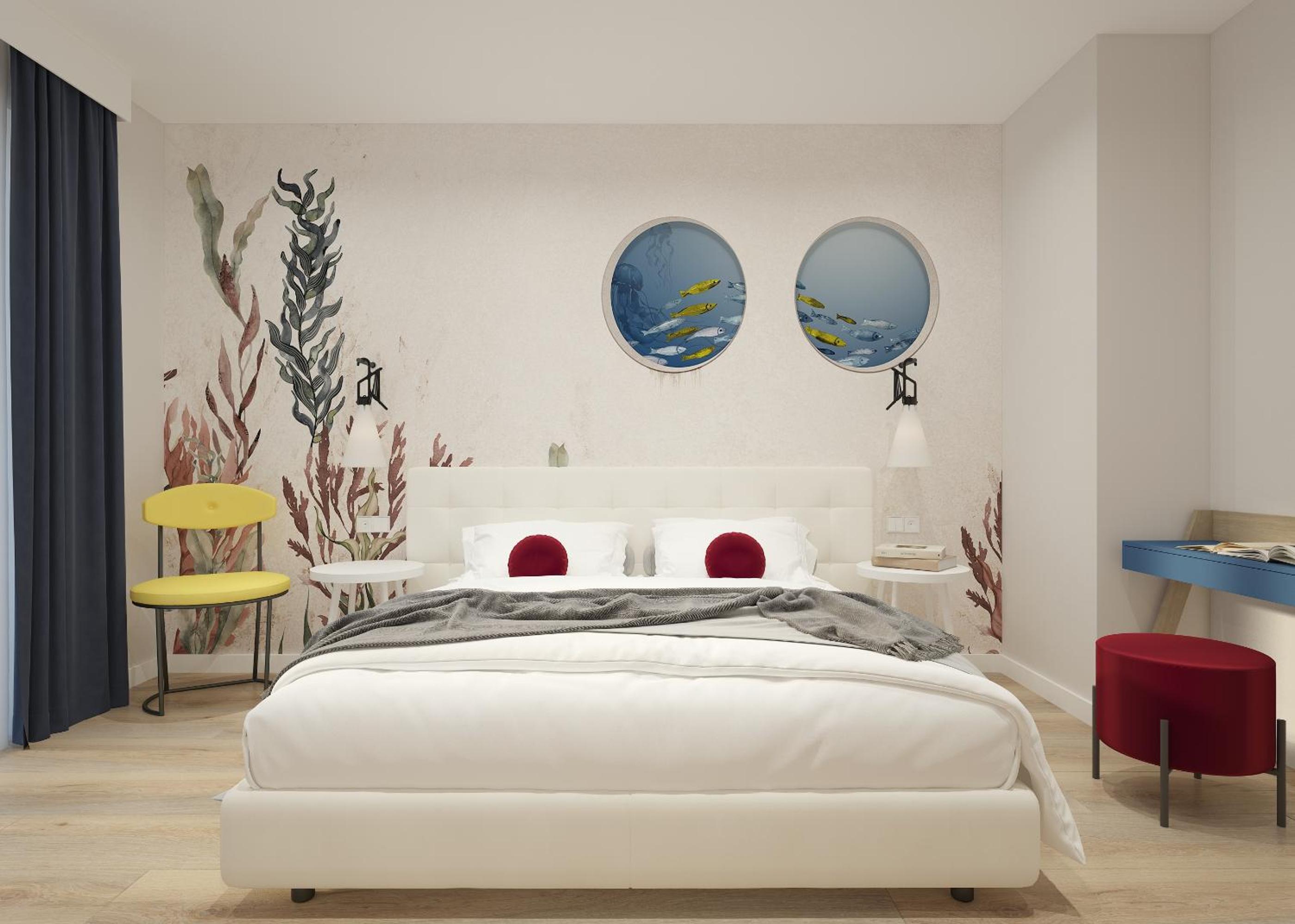 Double Room with Balcony photo 2
