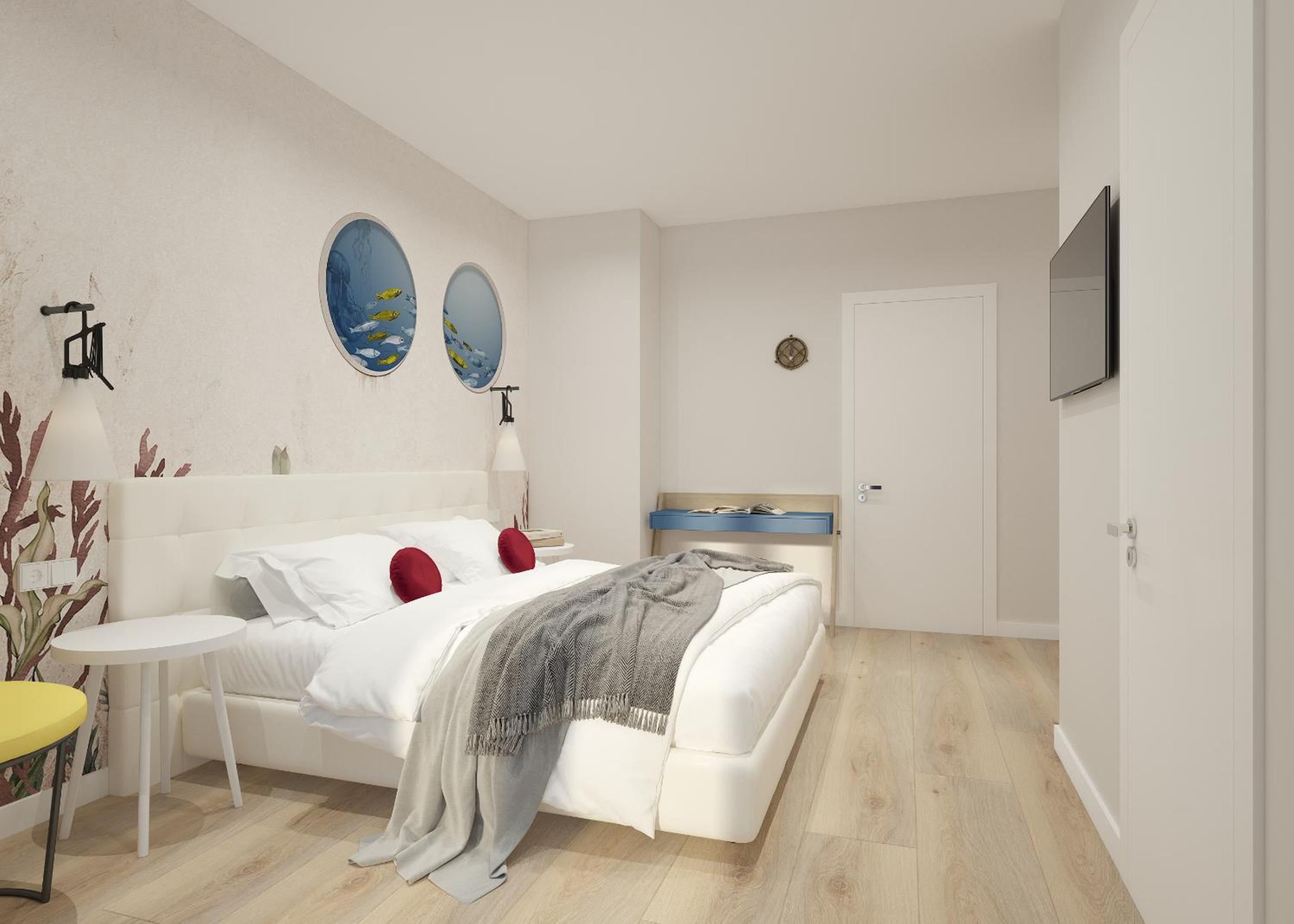 Double Room with Balcony photo 1