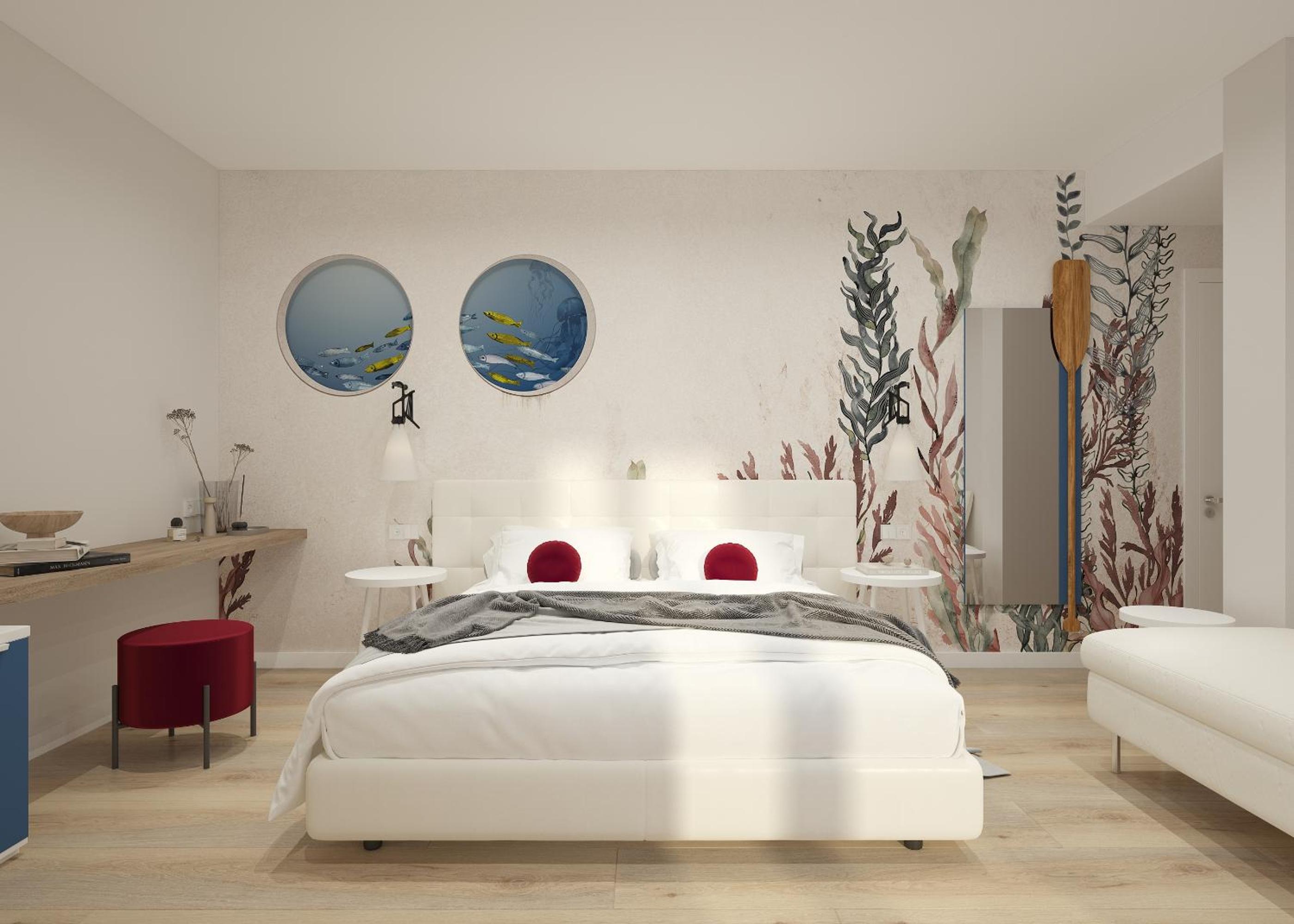 Luxury Triple Room photo 3