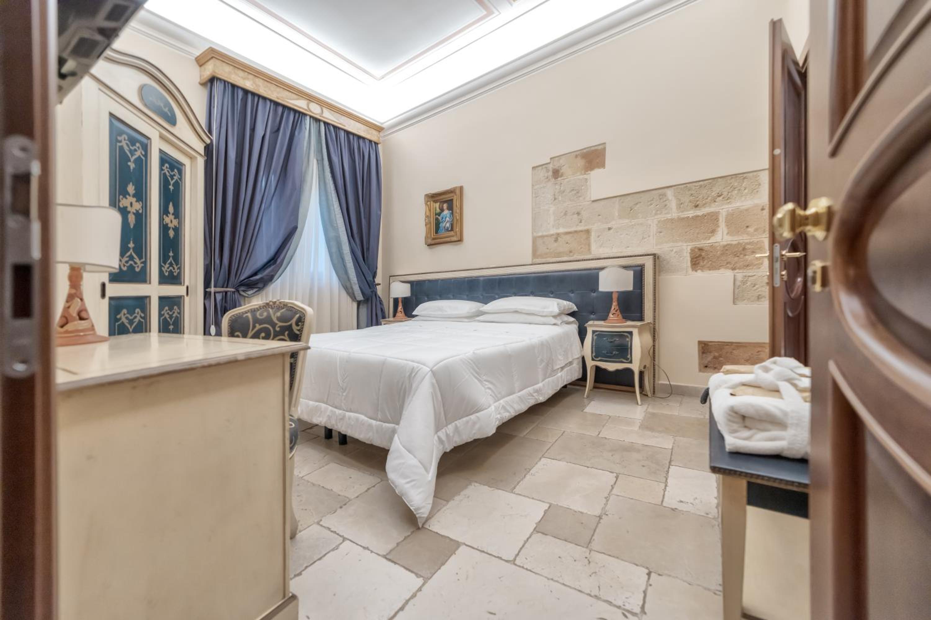 Double Or Twin Room