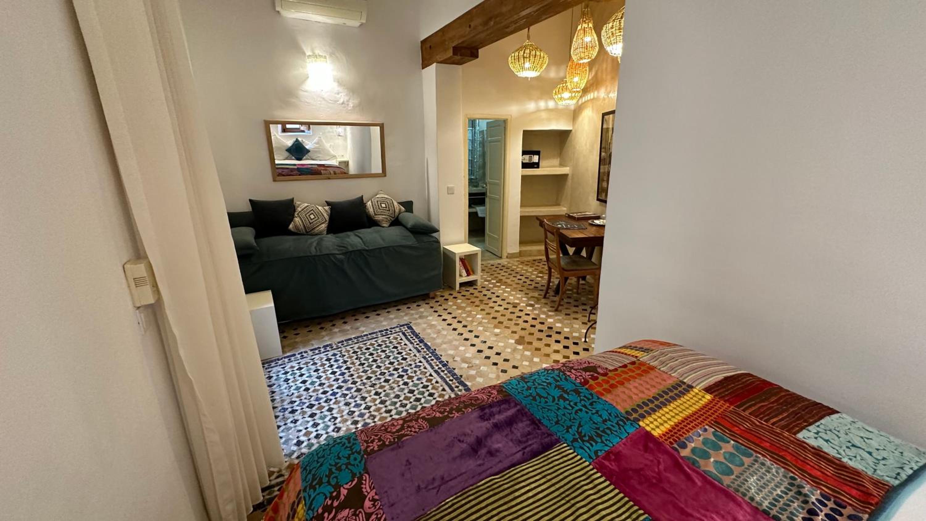 Hilal Room