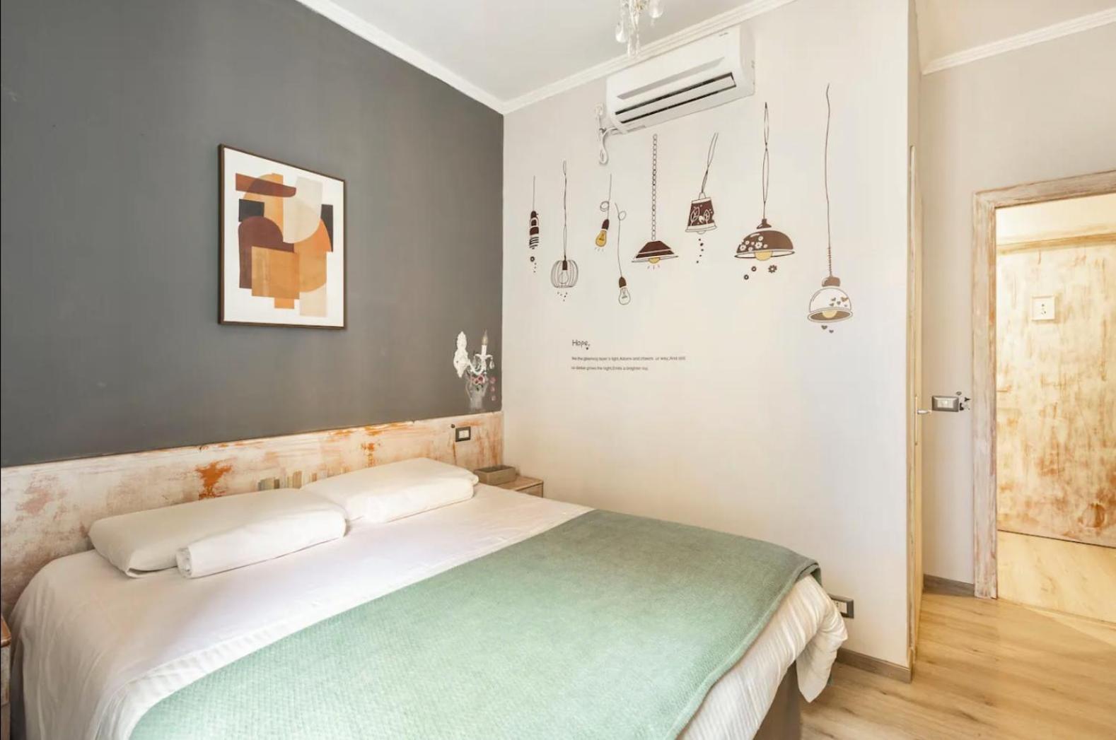 Double Room with Private Bathroom photo 1
