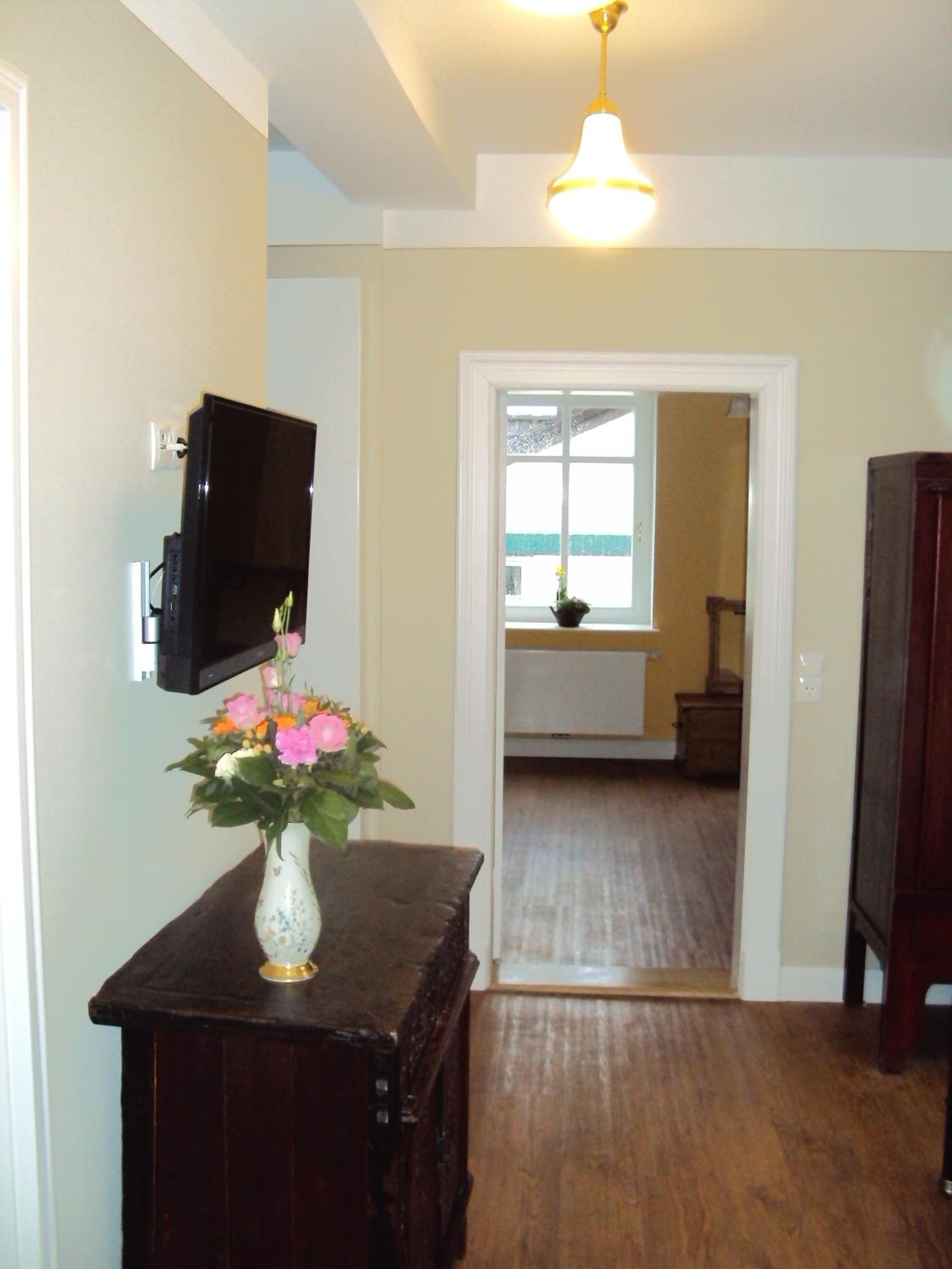 Comfort Apartment photo 1