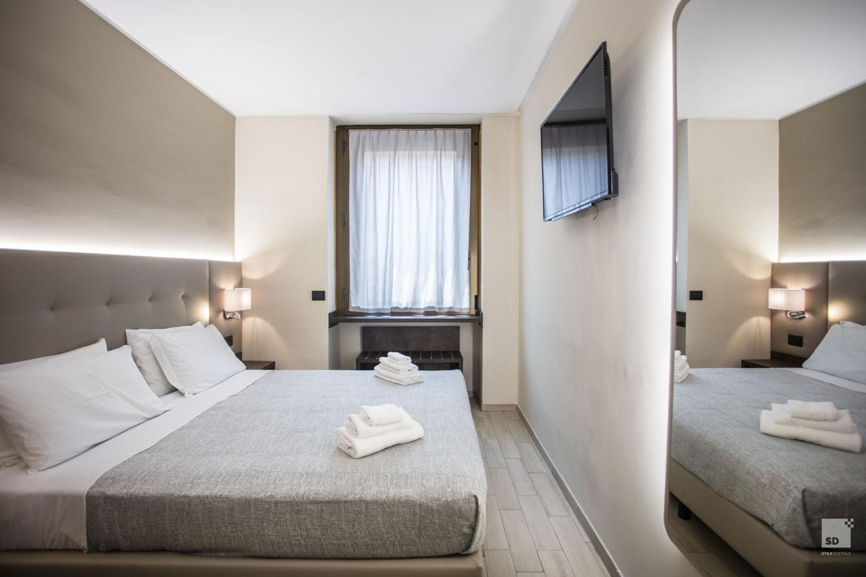 Superior Double or Twin Room - Photo 20