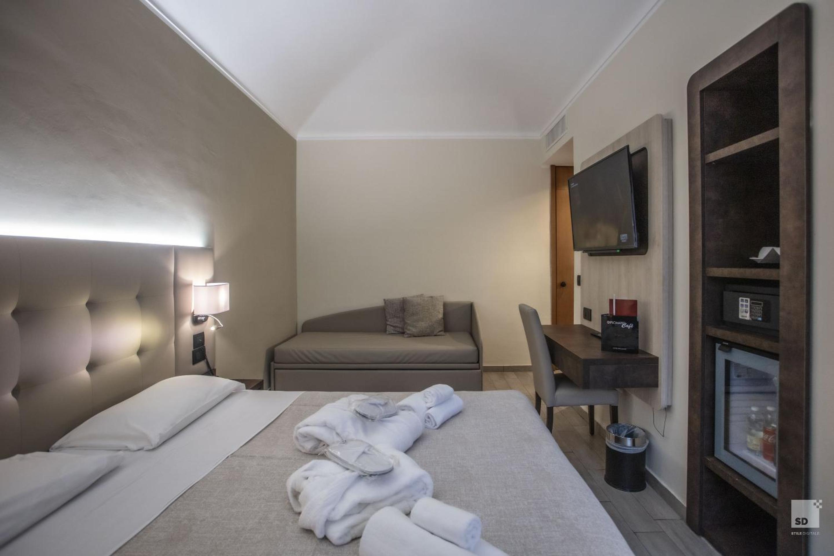 Triple Room photo 1
