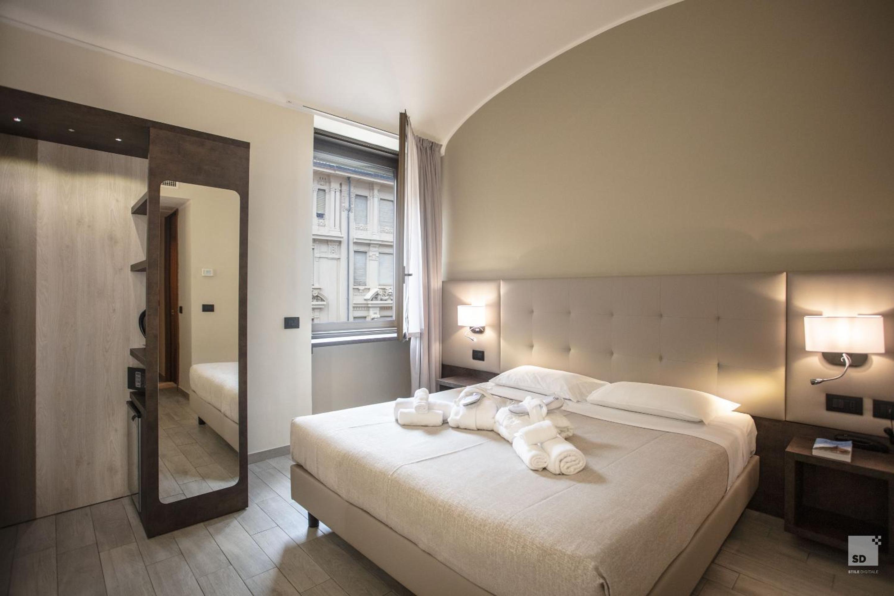 Superior Double or Twin Room - Photo 3
