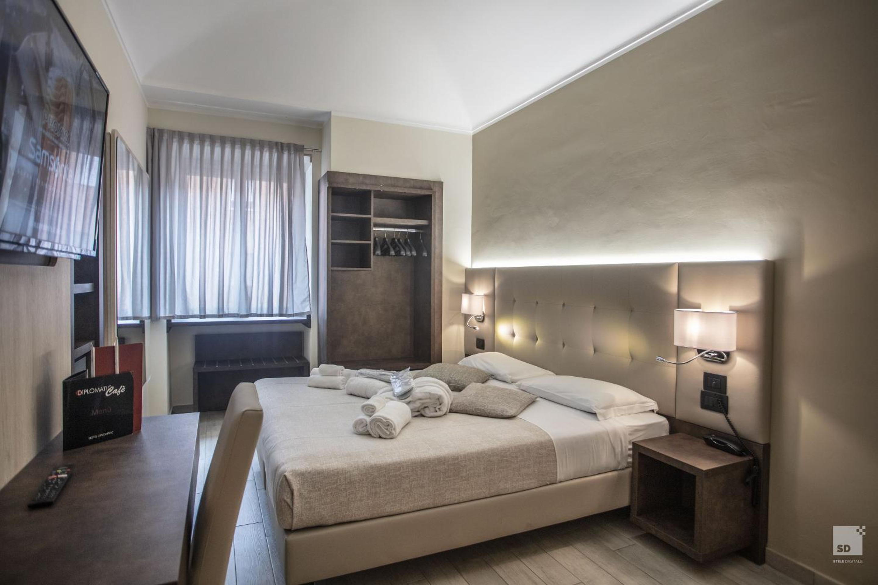 Superior Double or Twin Room - Photo 27