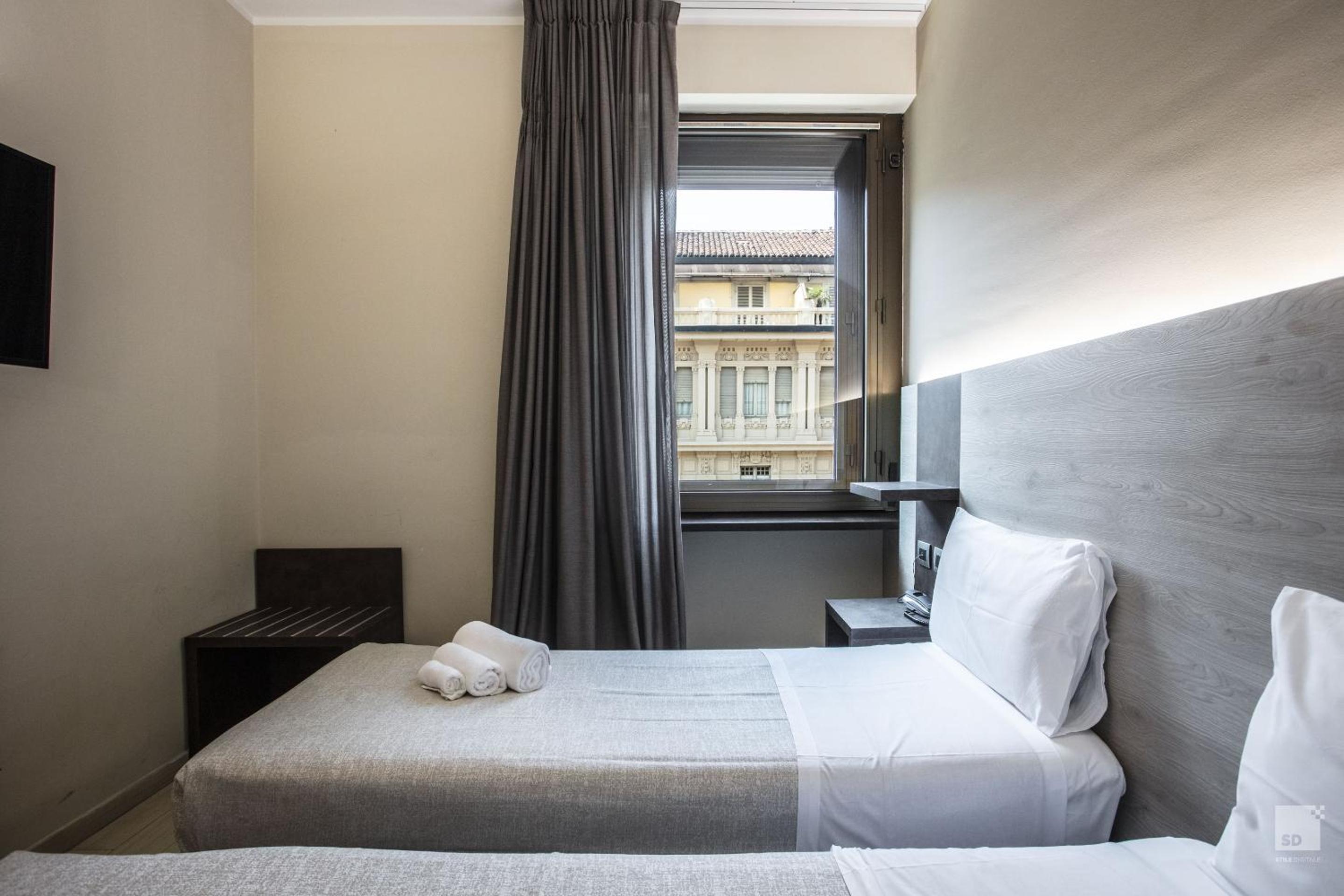 Superior Double or Twin Room - Photo 6