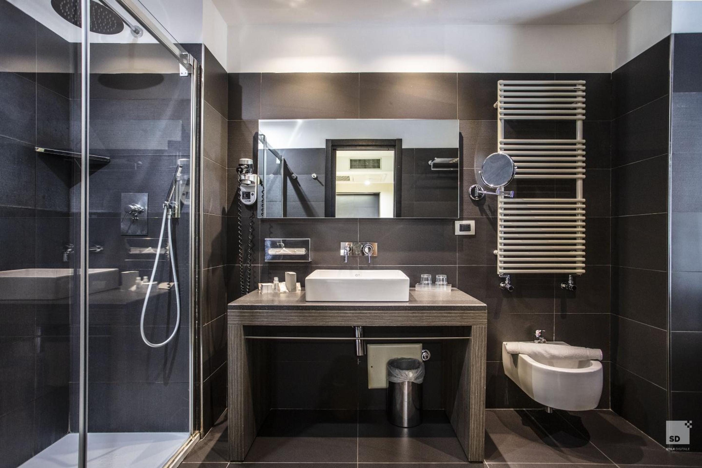 Superior Double or Twin Room - Photo 31