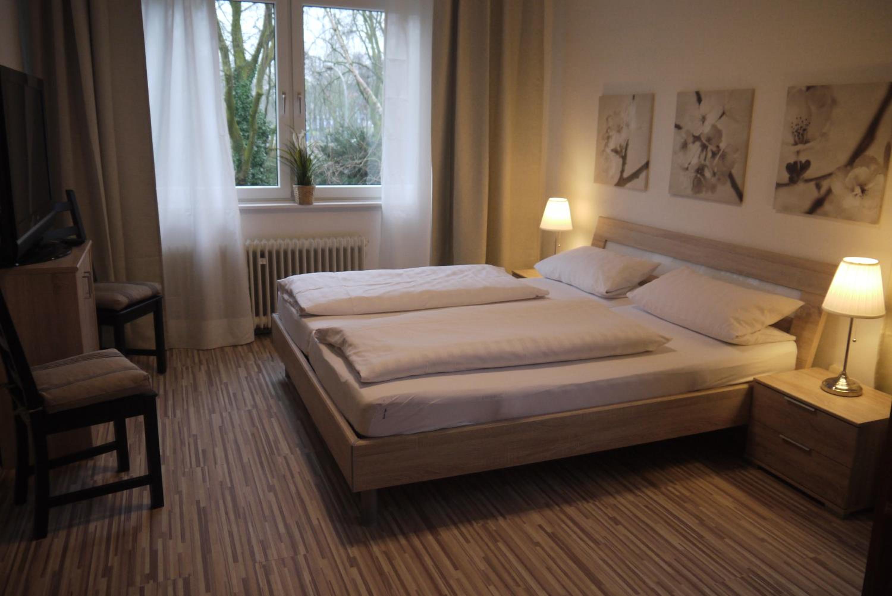Double Room photo 2