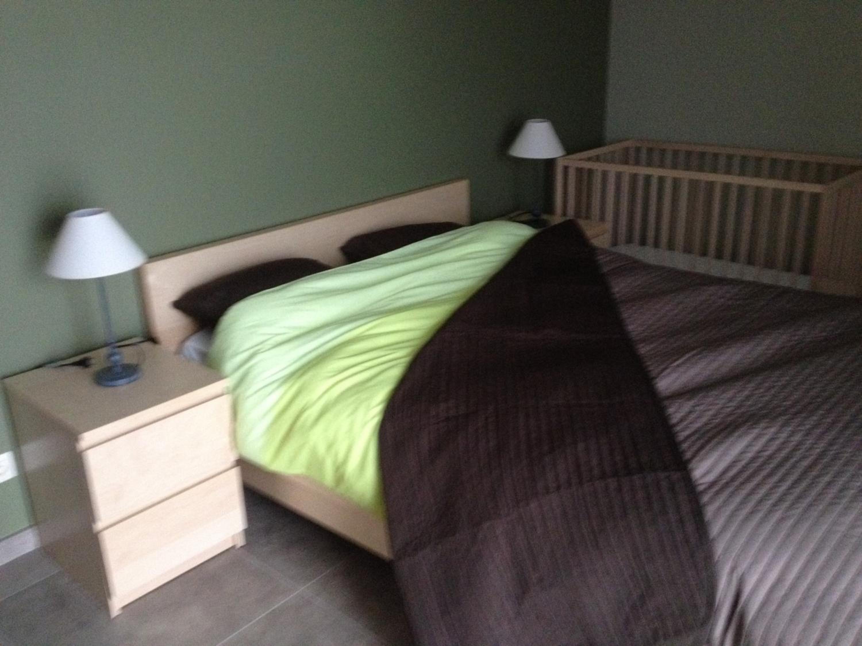 Four-Bedroom House photo 1