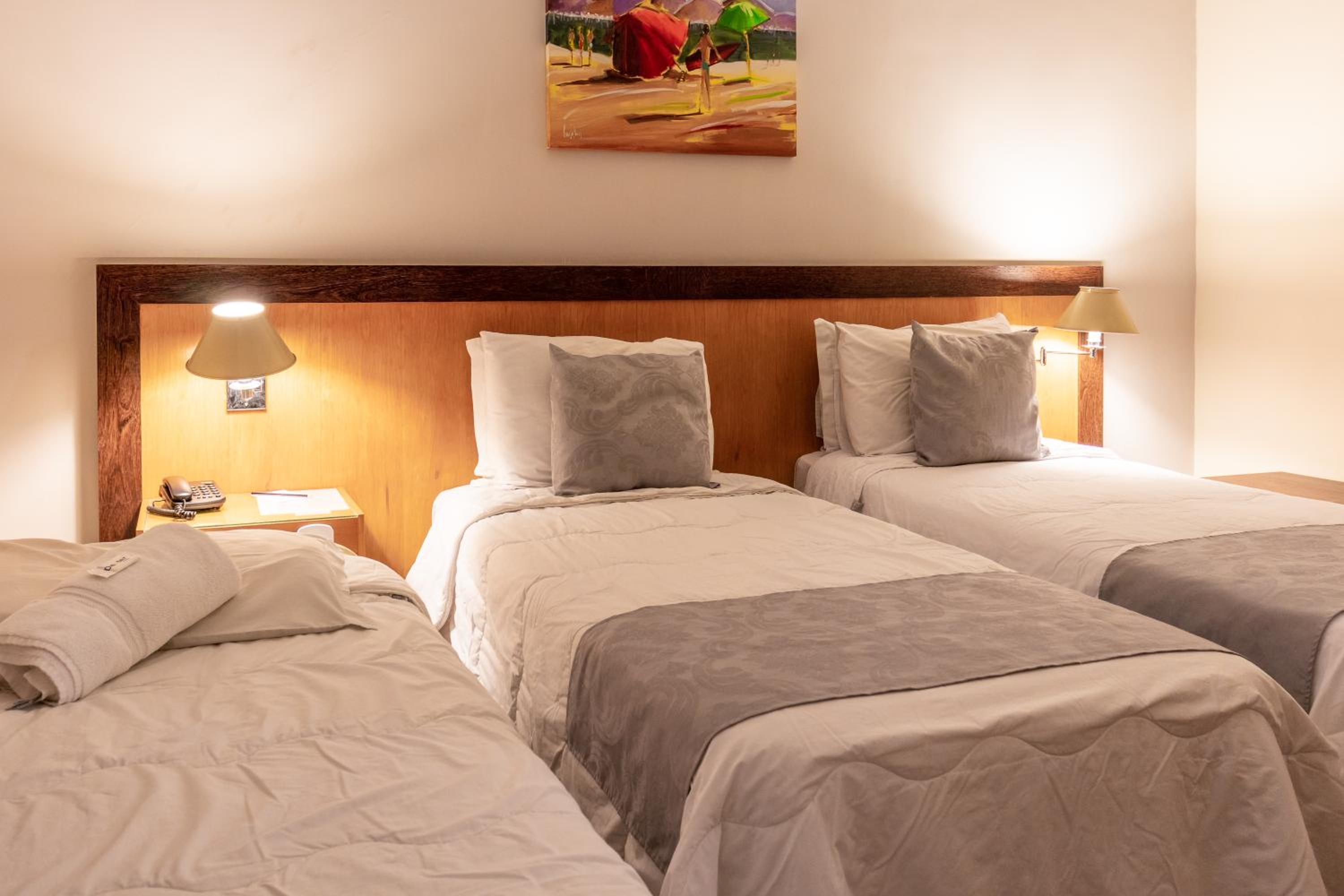 Standard Triple Room photo 2