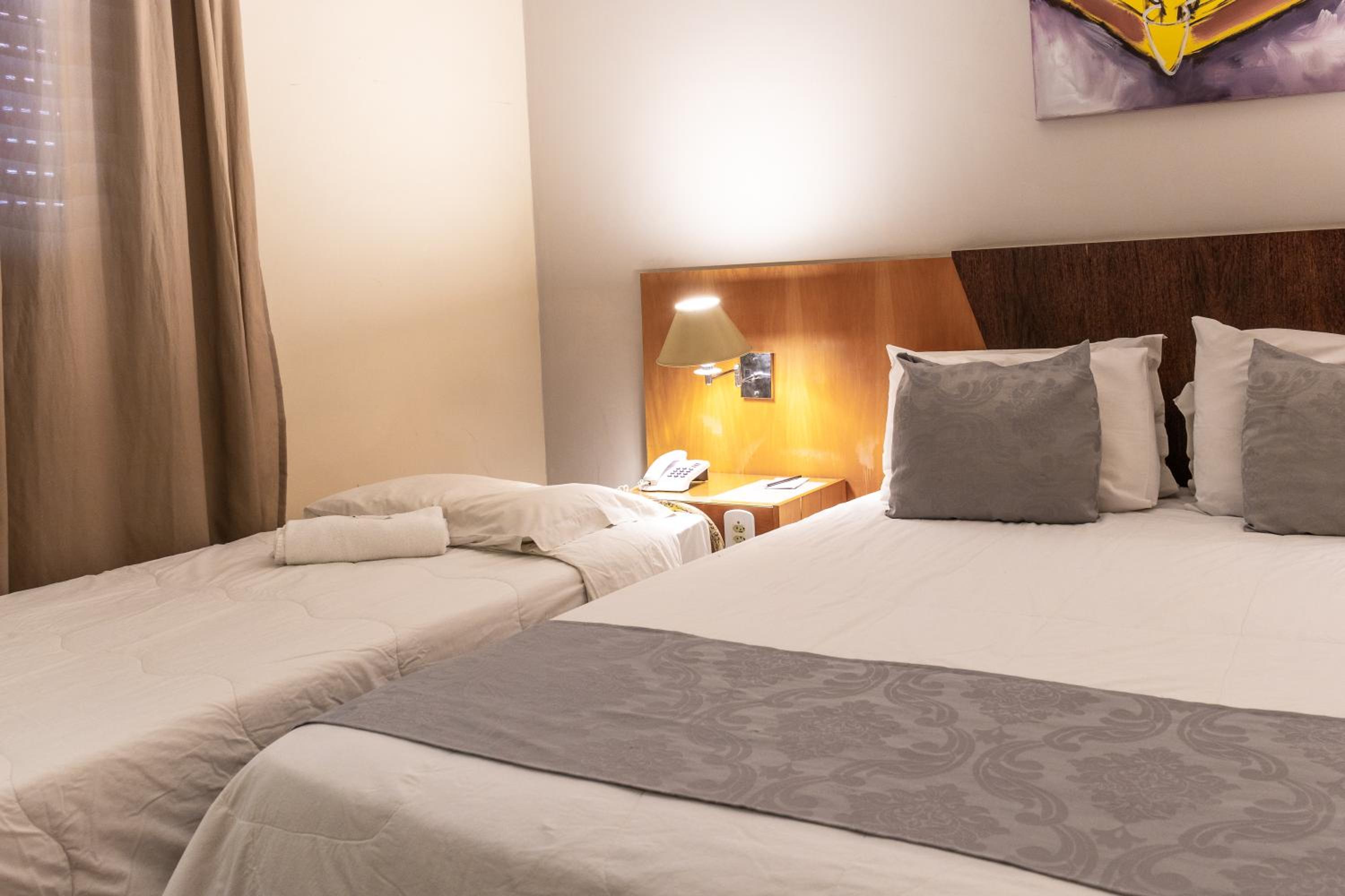 Standard Triple Room photo 3
