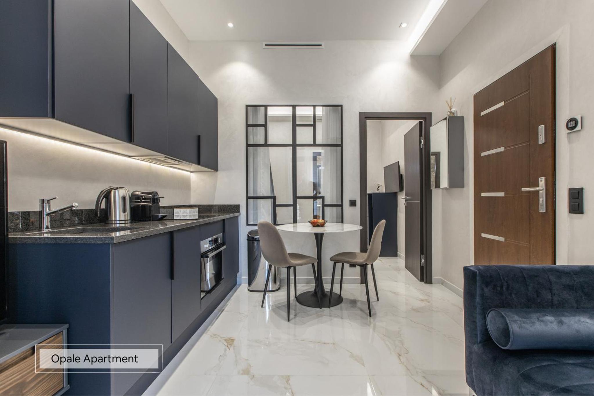 Opale One-Bedroom Apartment - Photo 2