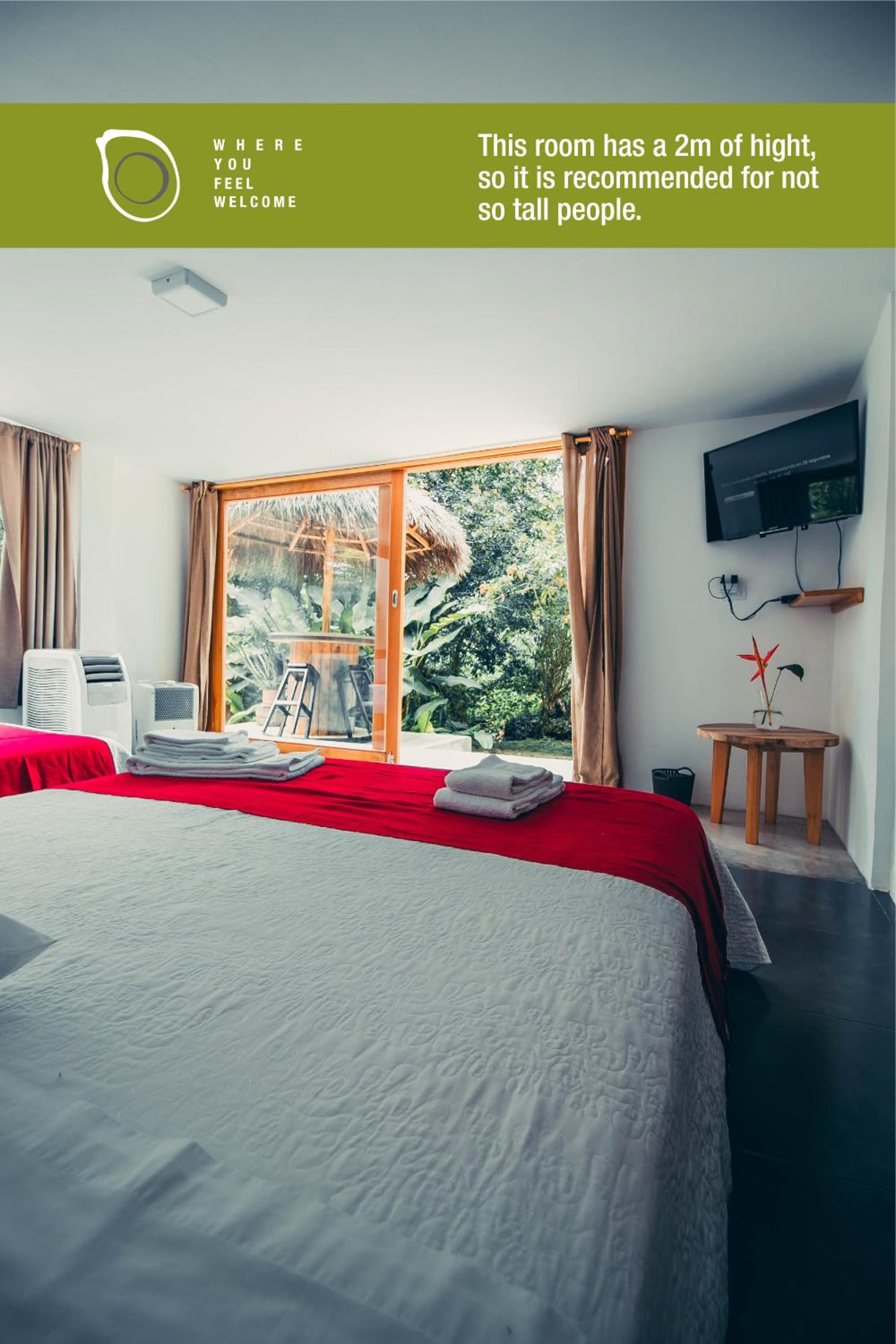 Standard Twin Room with Sofa photo 1