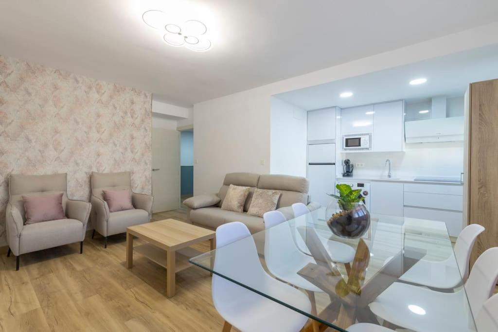 Departamento de tres habitaciones