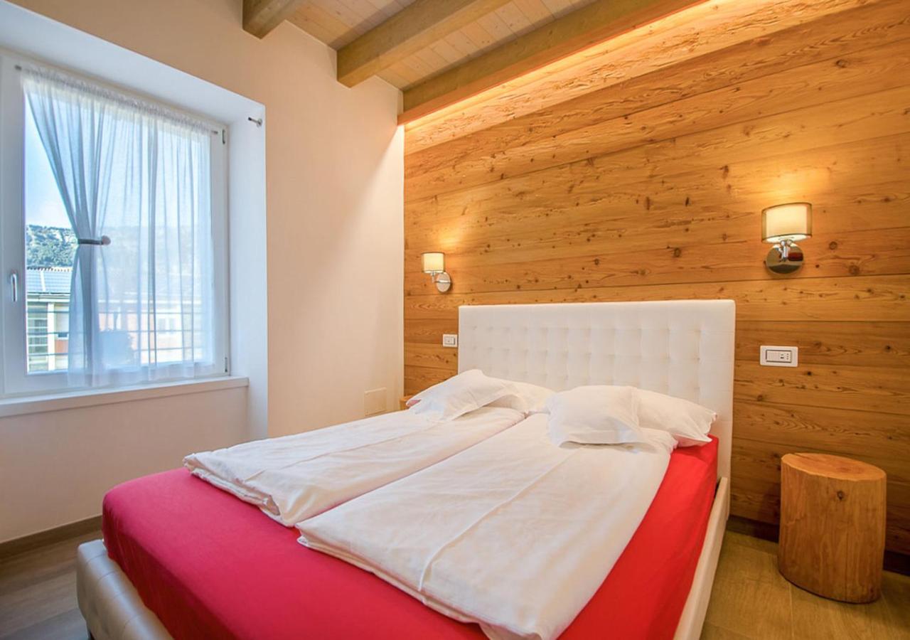 Large Apartment