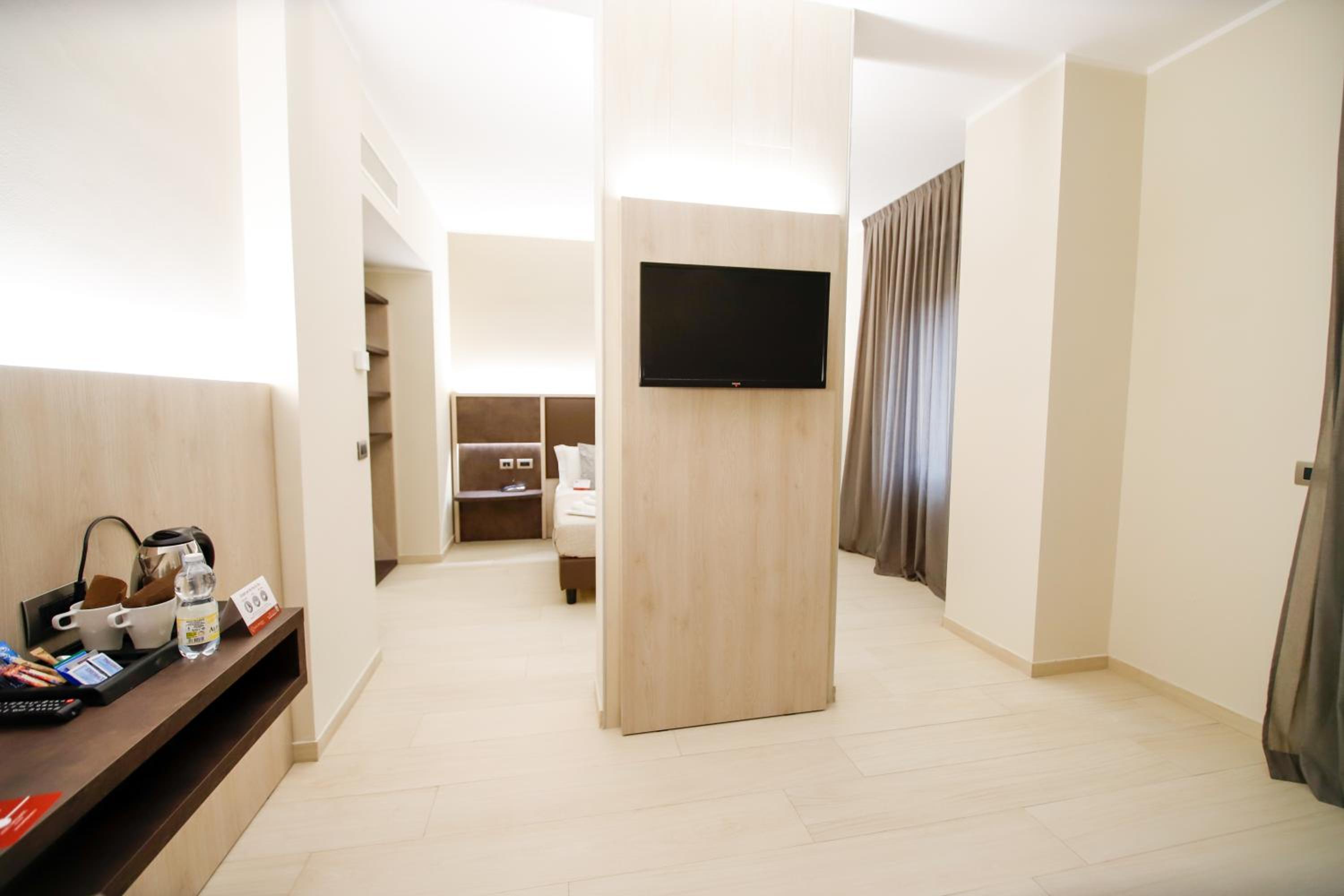 Junior Suite - Photo 20