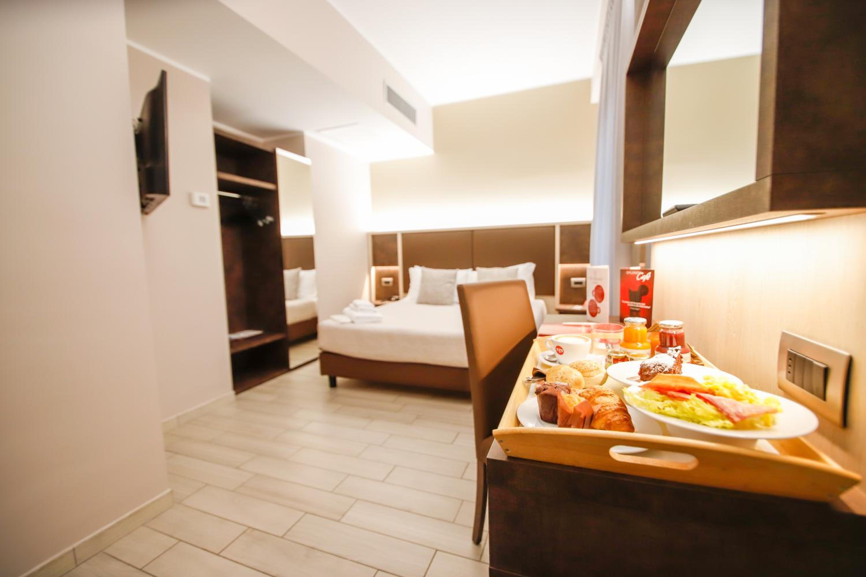 Junior Suite - Photo 34