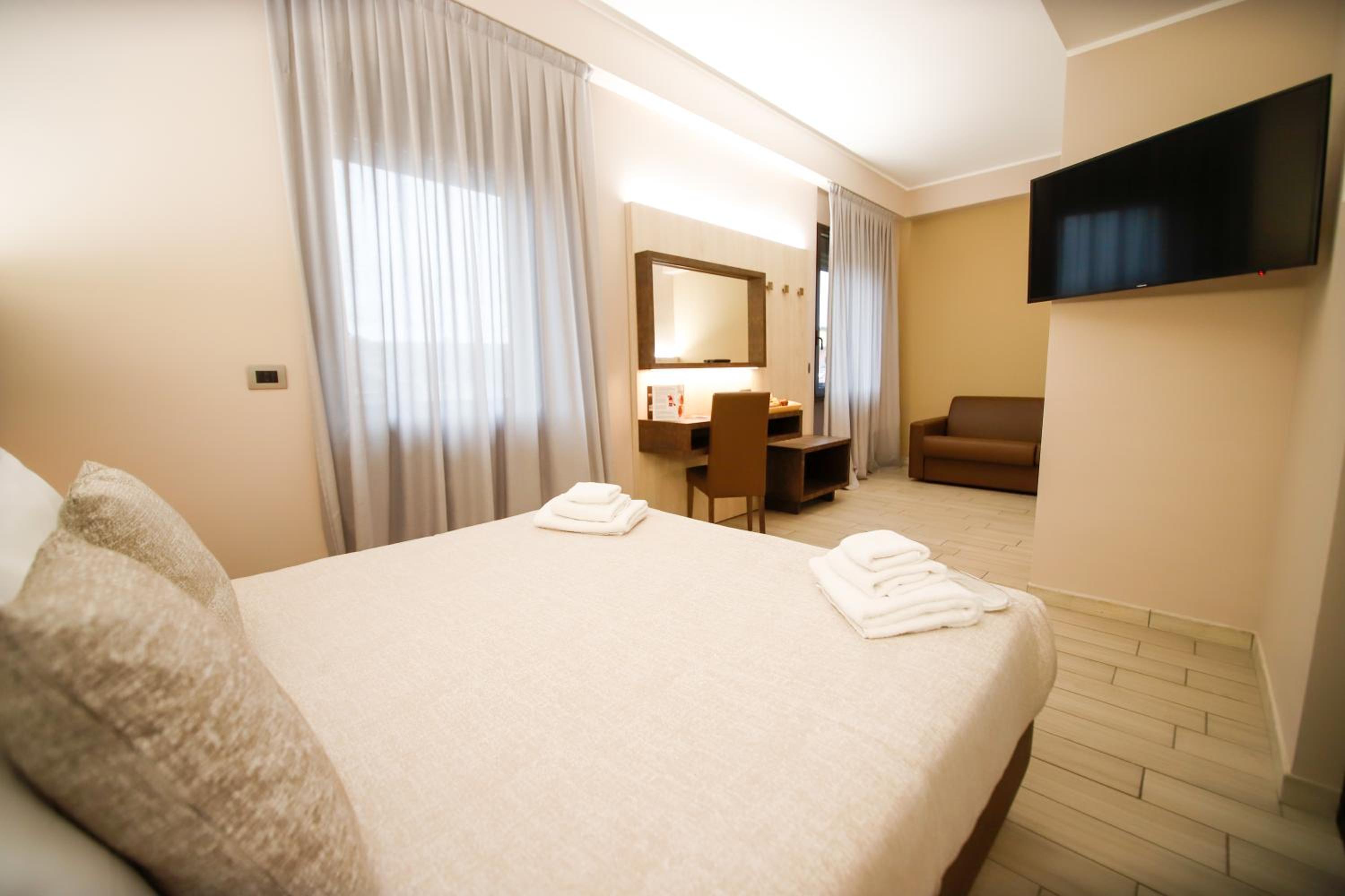 Junior Suite - Photo 28