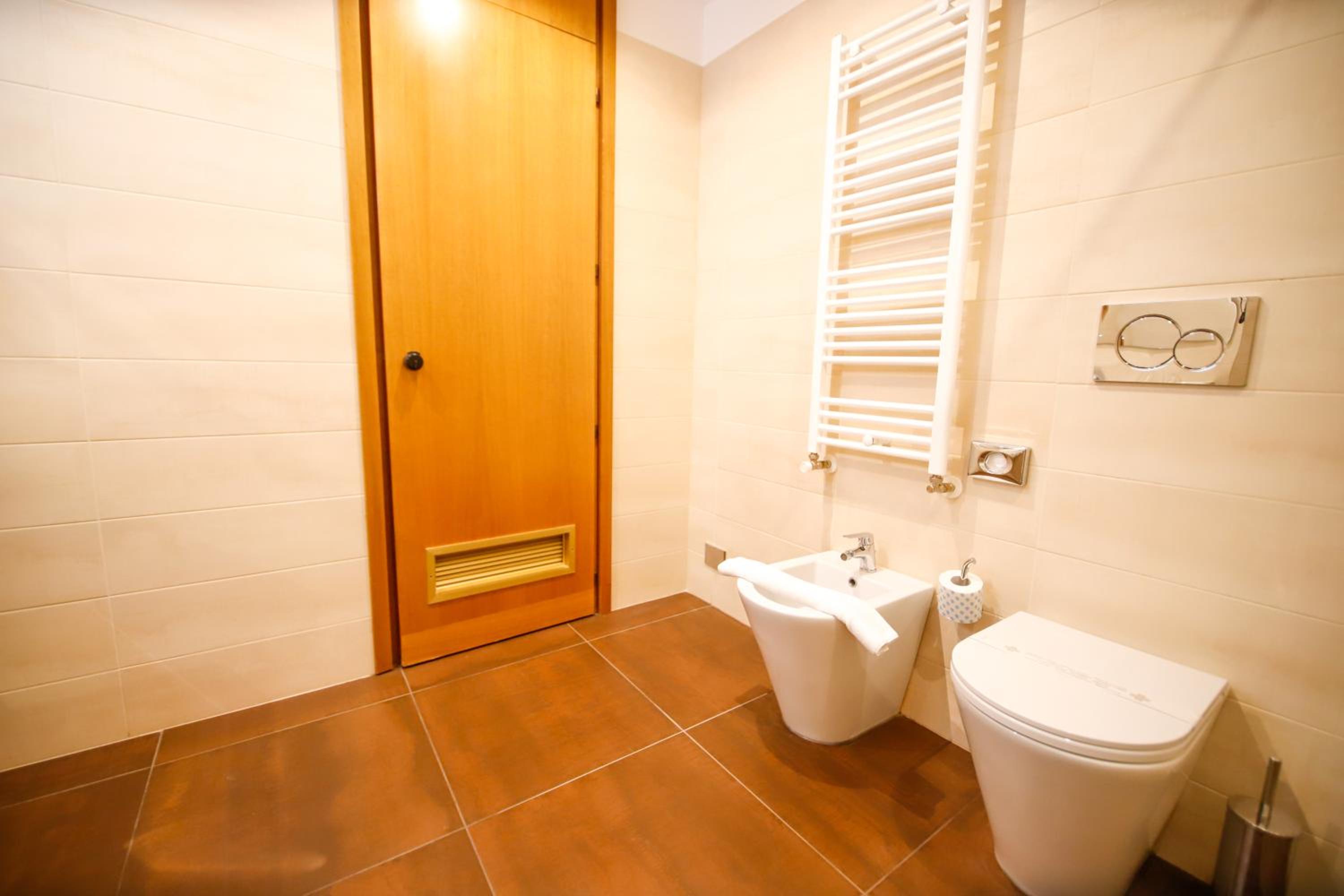 Junior Suite - Photo 37