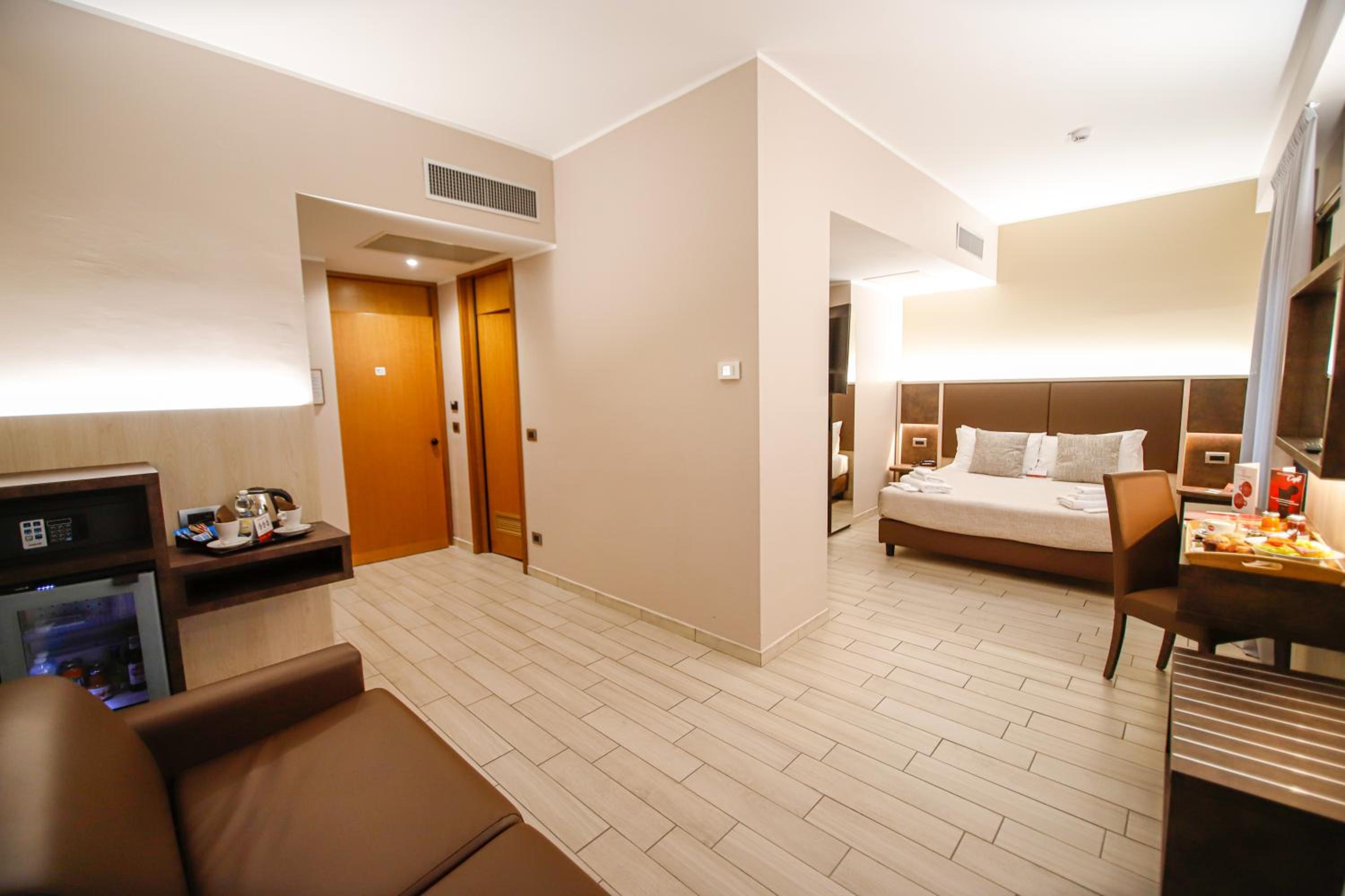 Junior Suite - Photo 47