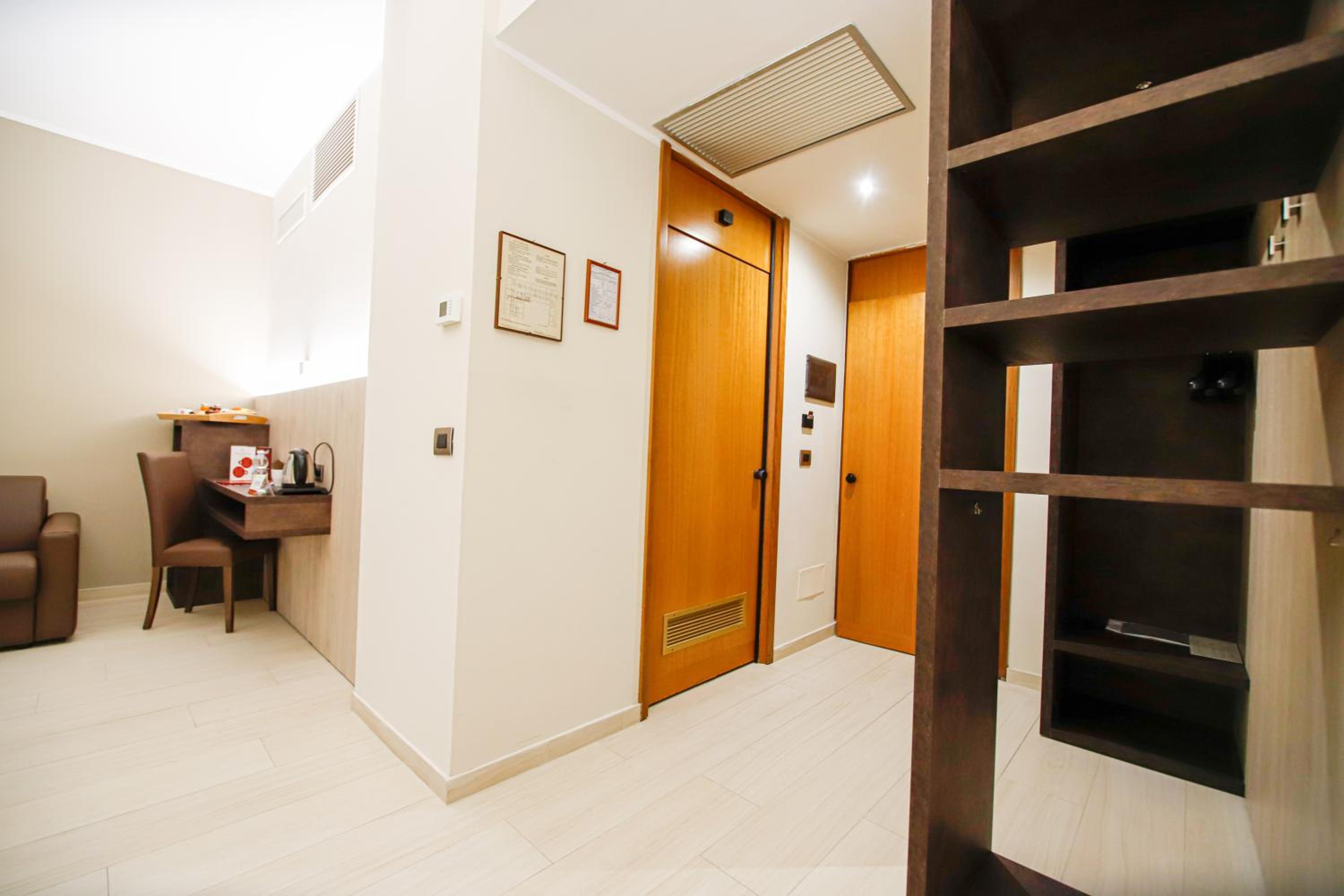 Junior Suite - Photo 48