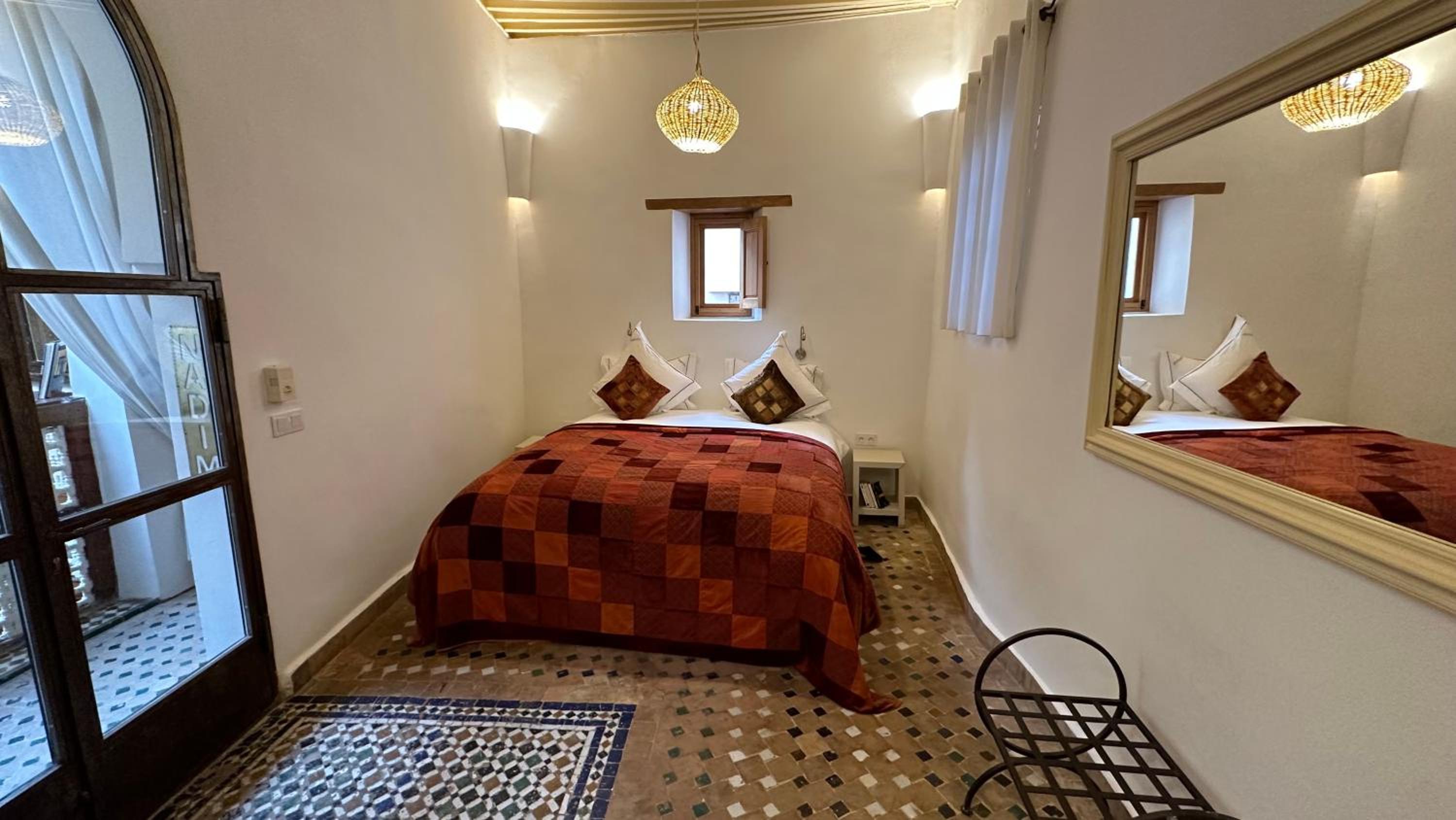 Nadim Room