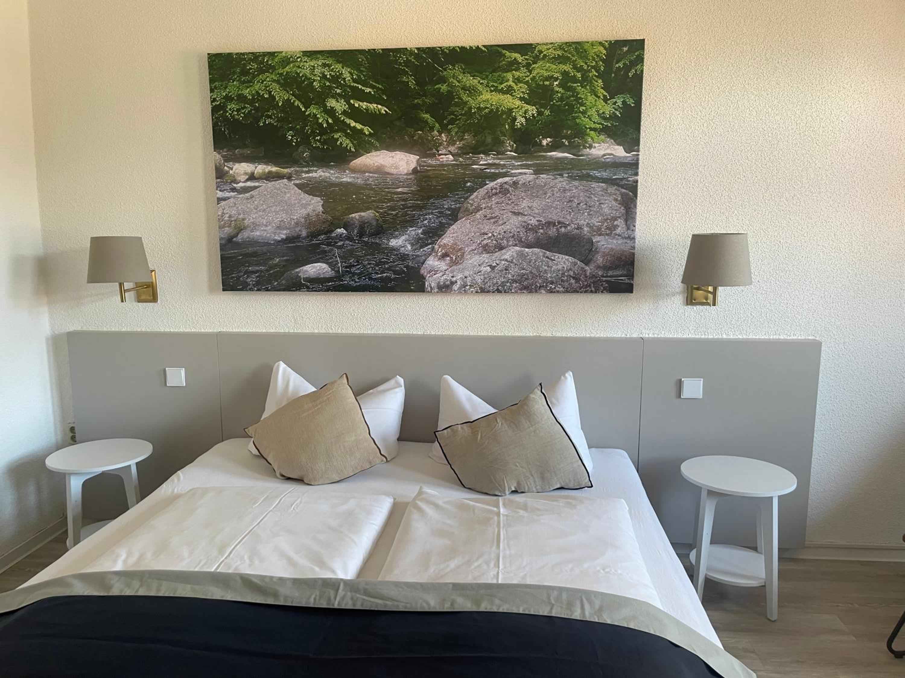 Double Room - Photo 9