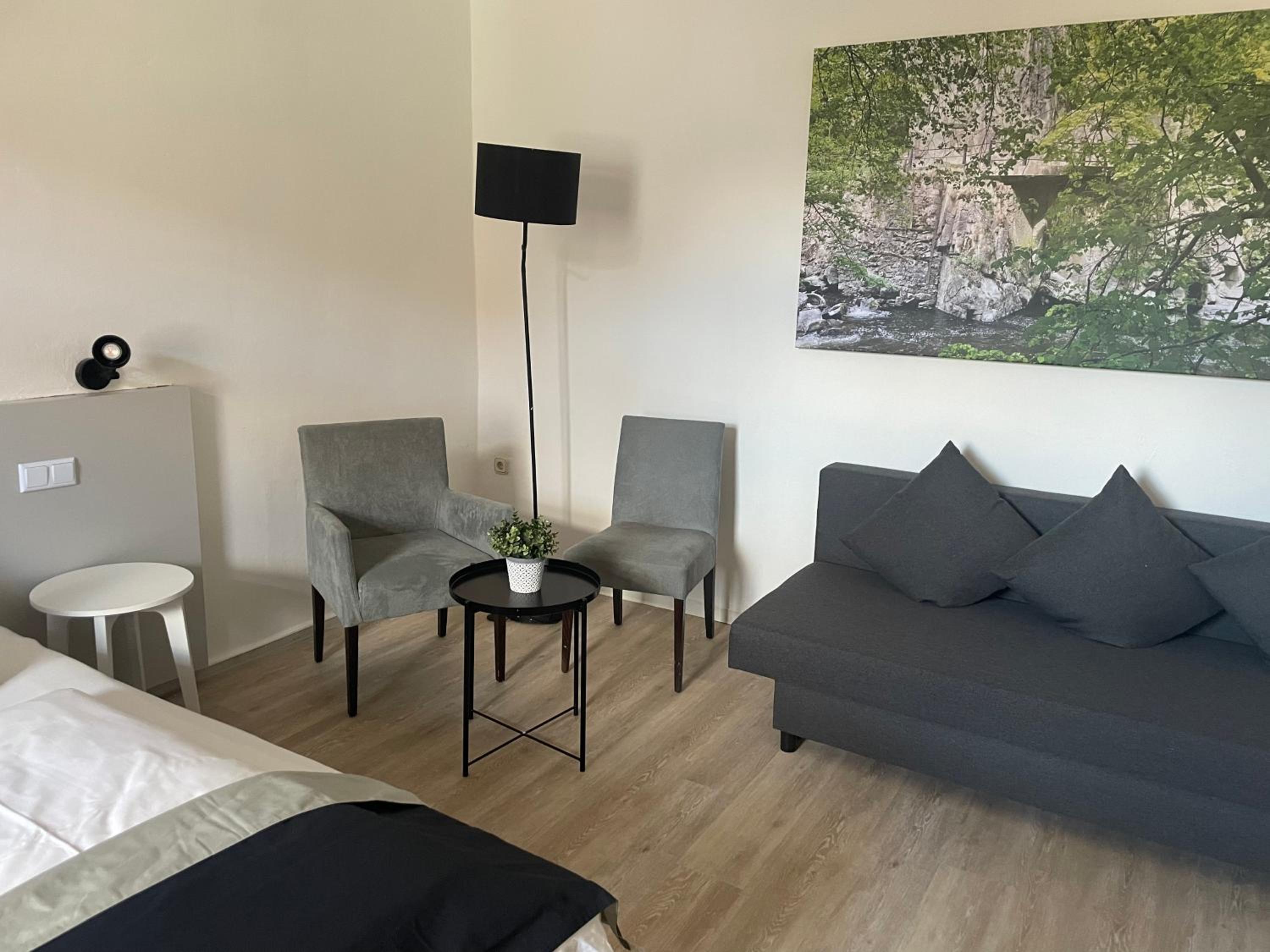 Family Room - Photo 1