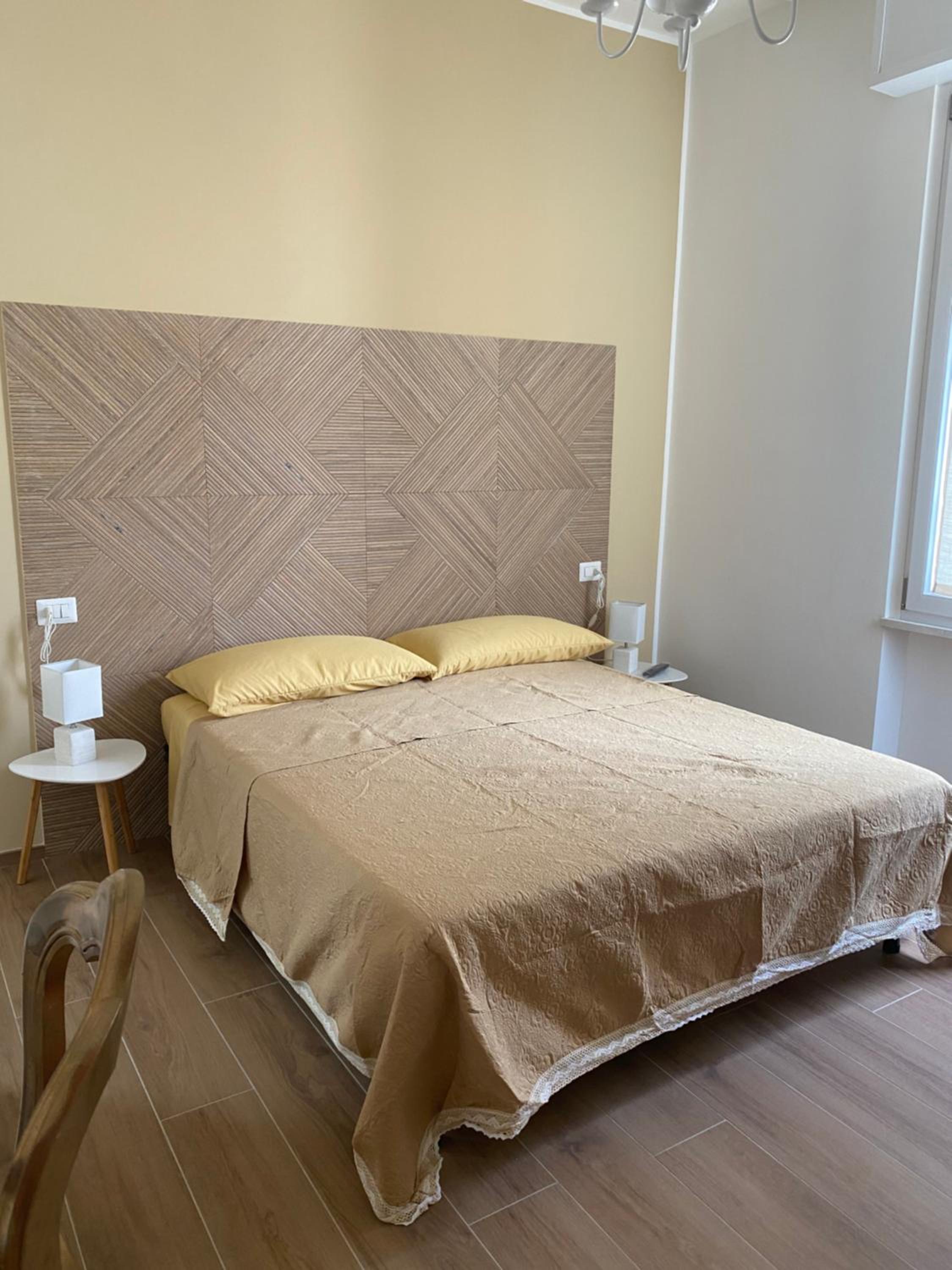 Triple Room With Private Bathroom