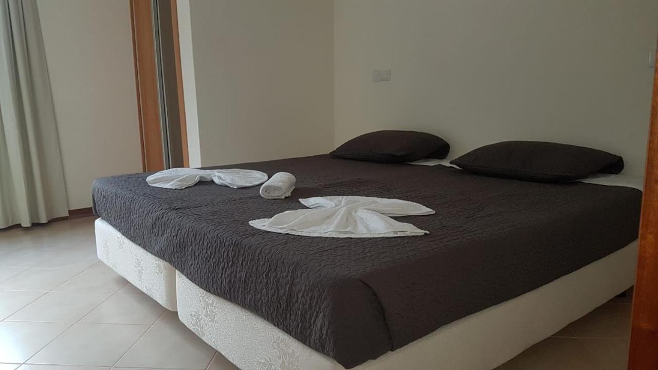 Double Room with Pool View