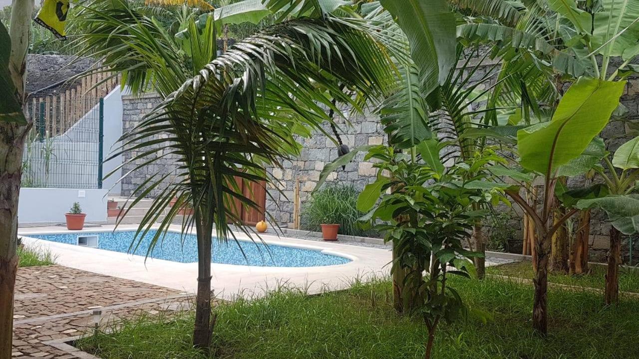 Double Room with Pool View photo 3