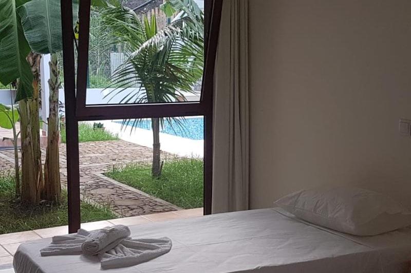 Triple Room with Pool View photo 1