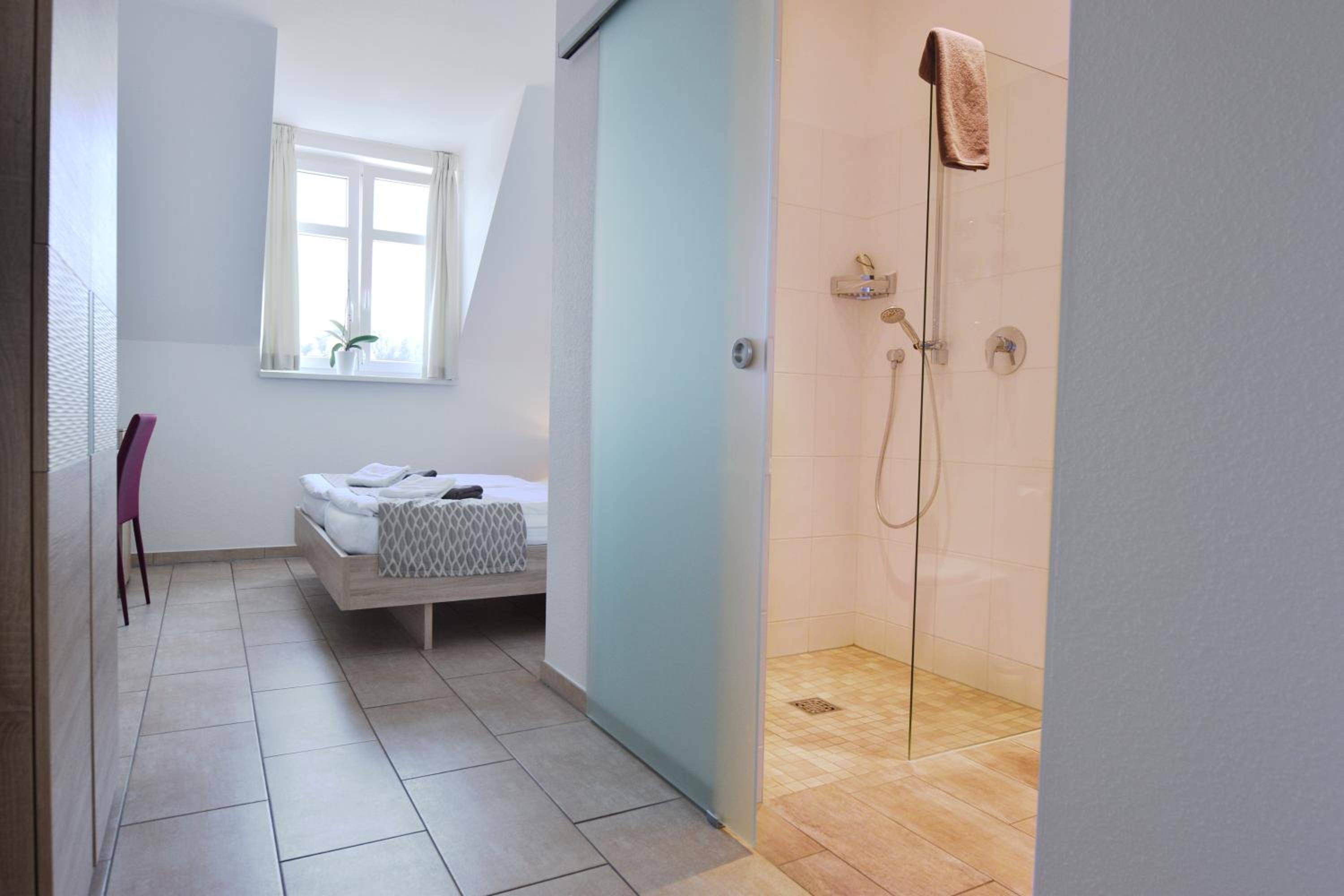 Double Room photo 1