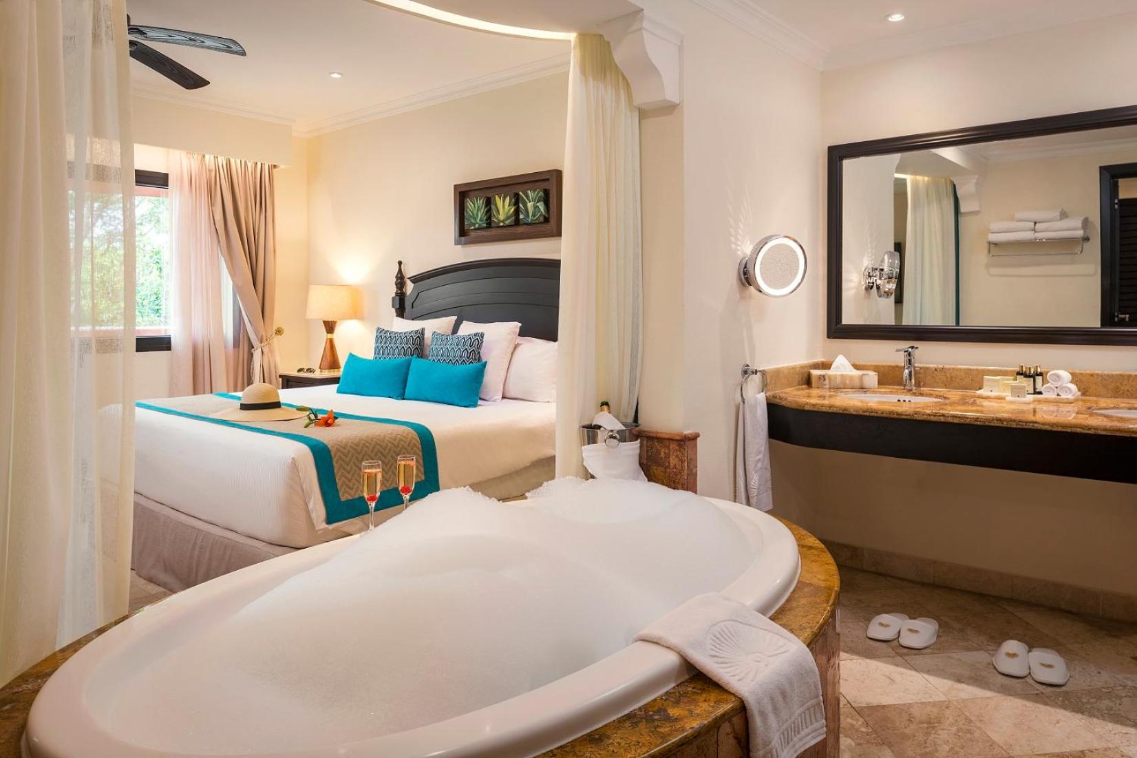Silver Junior Suite