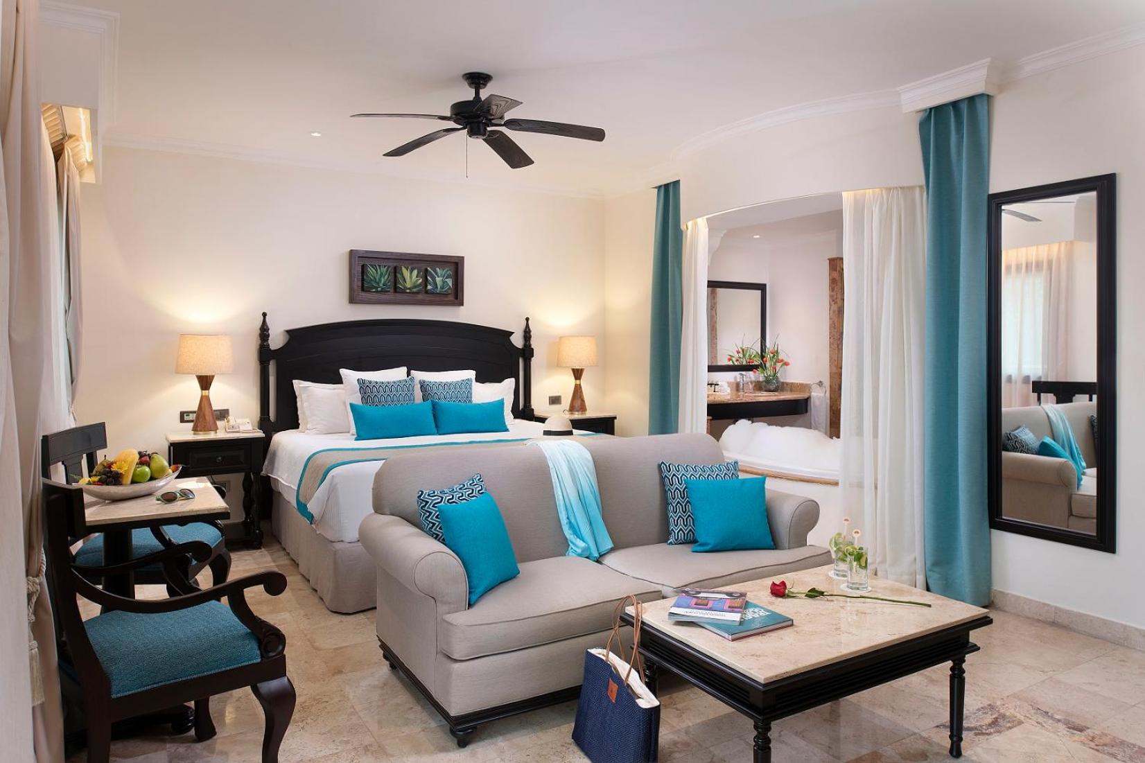 Silver Junior Suite thumbnail 5