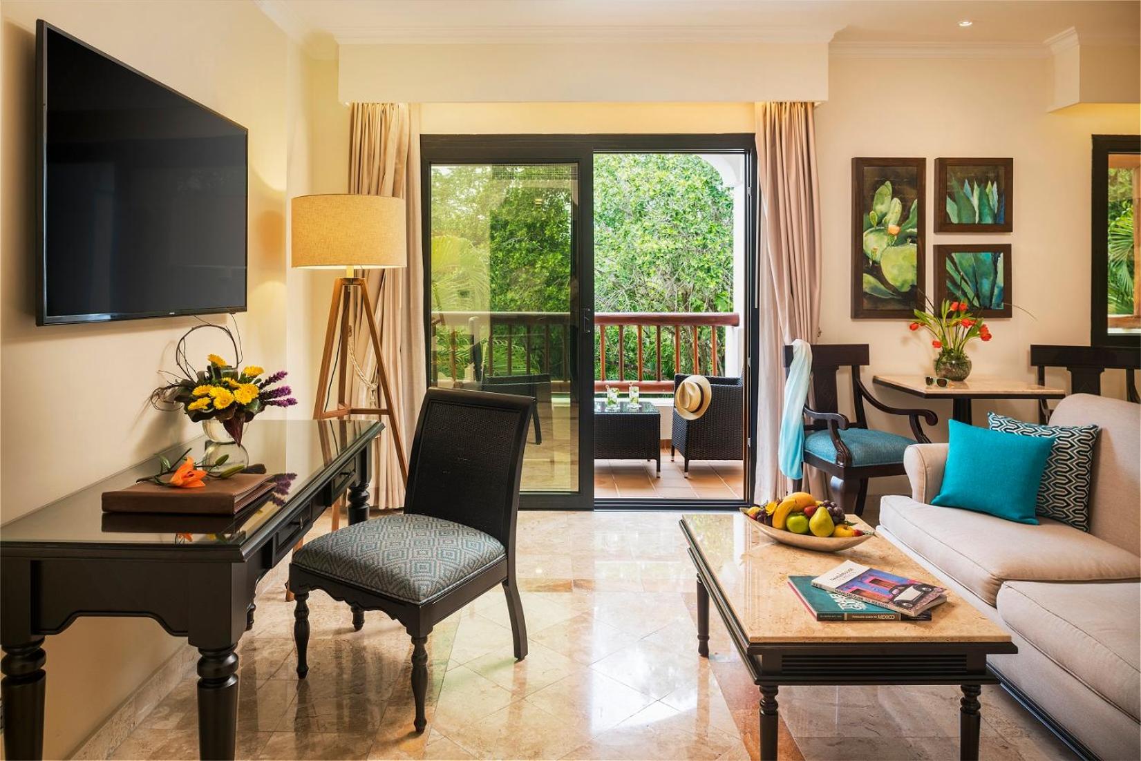 Silver Junior Suite