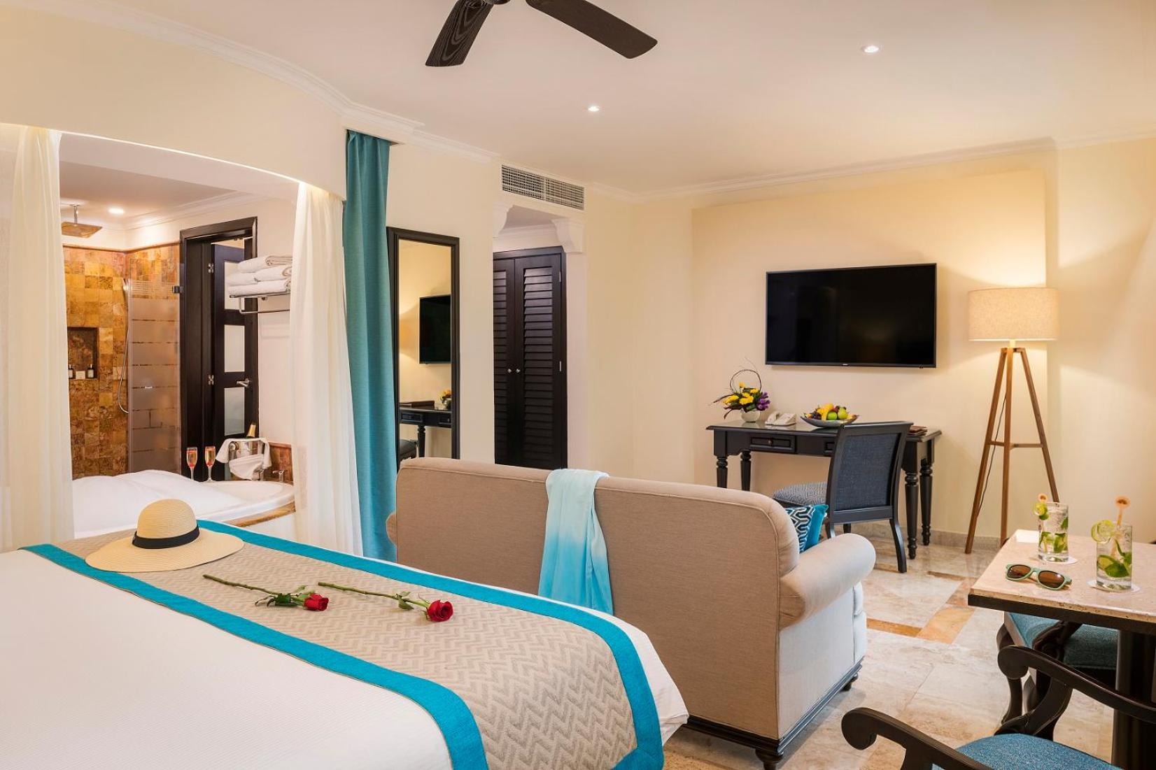 Silver Junior Suite