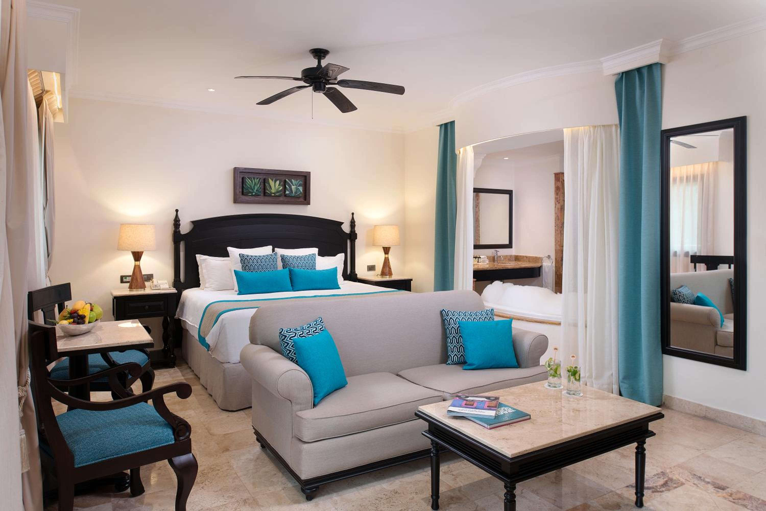 Silver Junior Suite