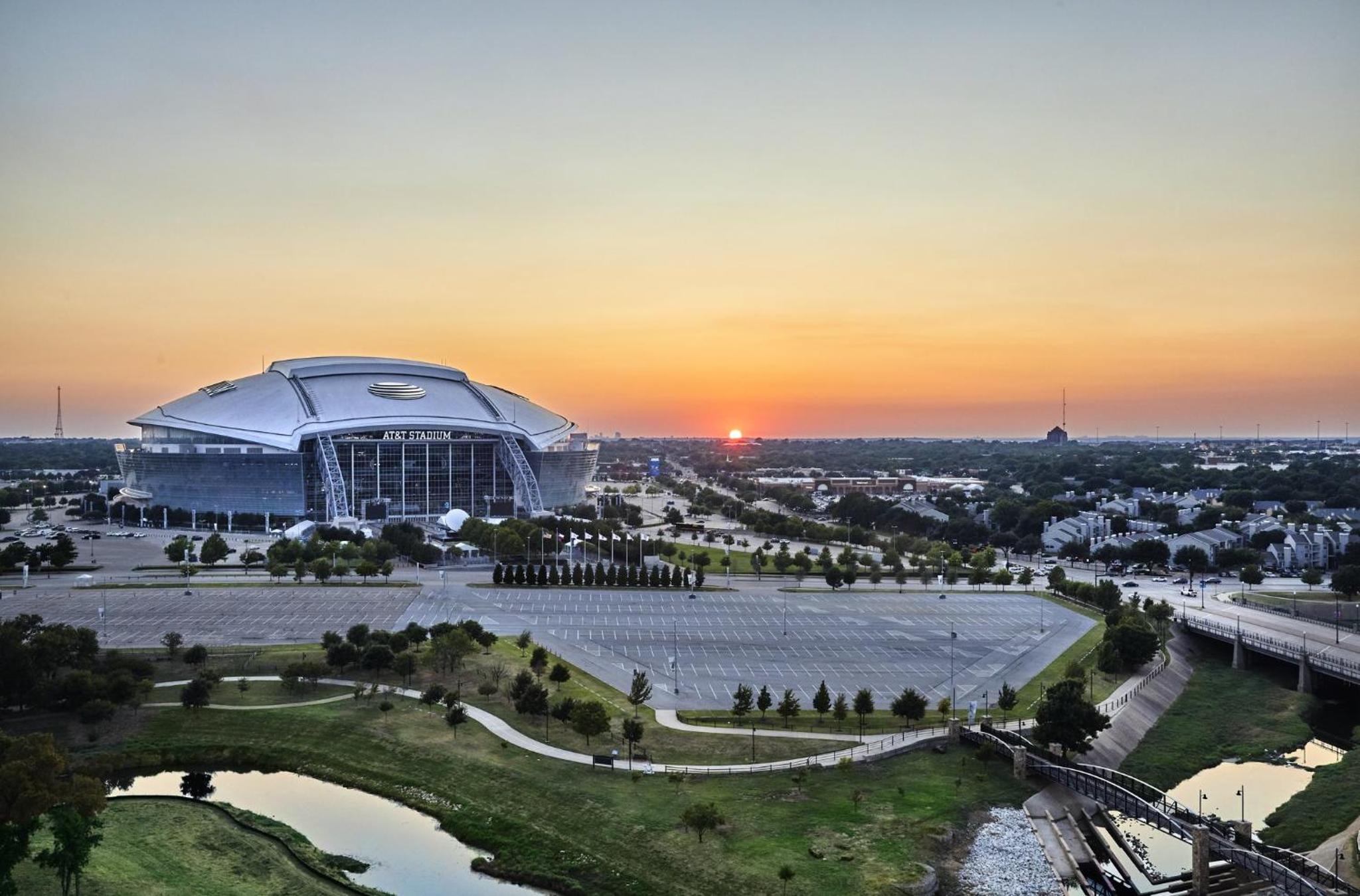 Premium Stadium Suite - Photo 4
