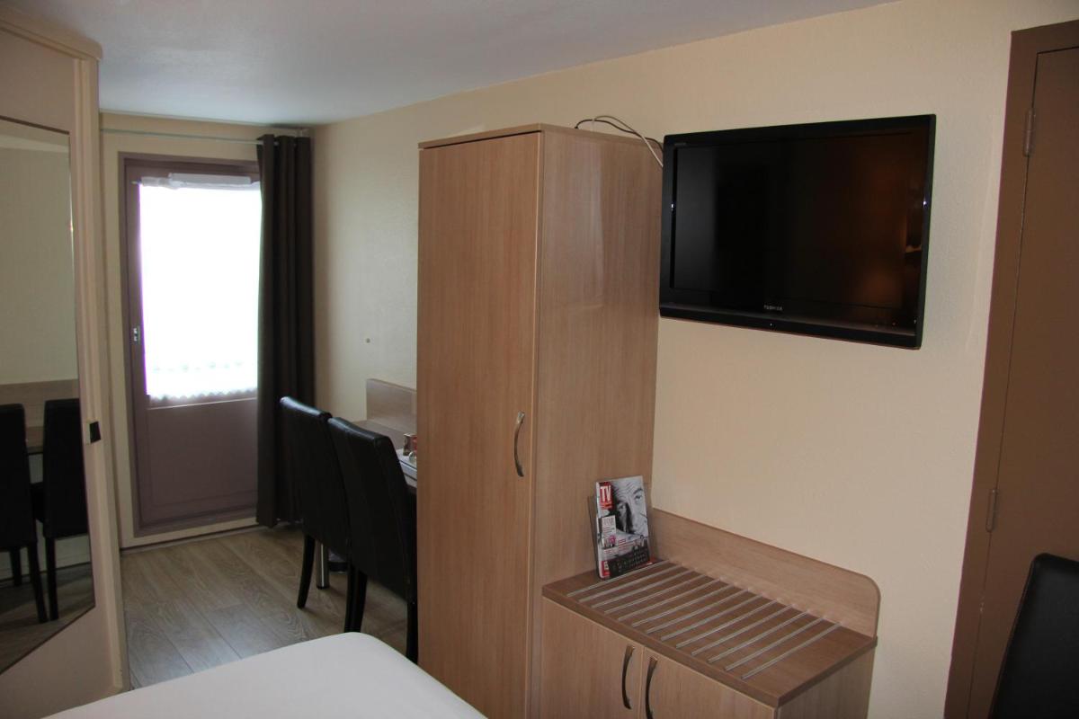 Triple Room photo 1