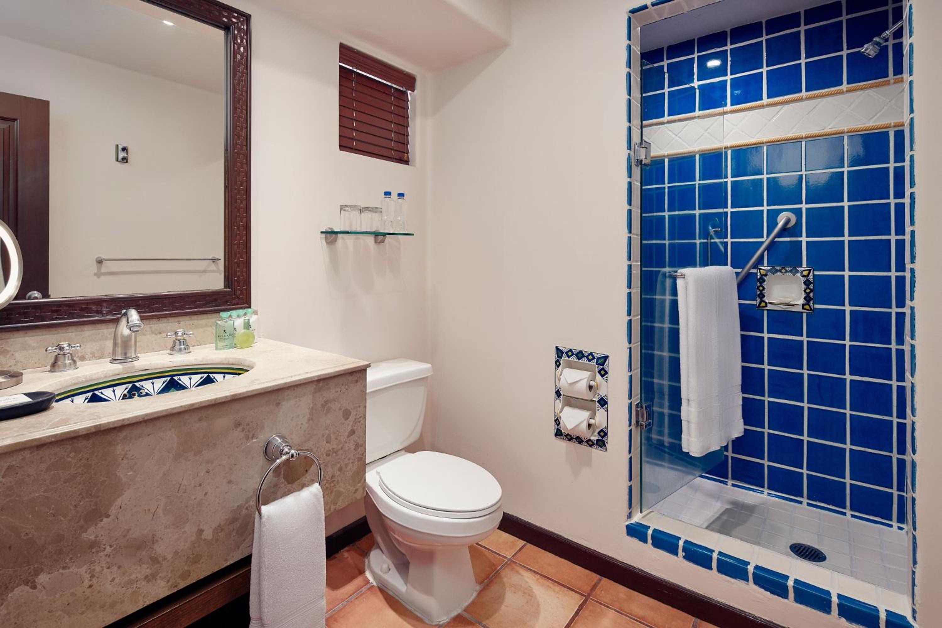 One-Bedroom Suite With Plunge Pool