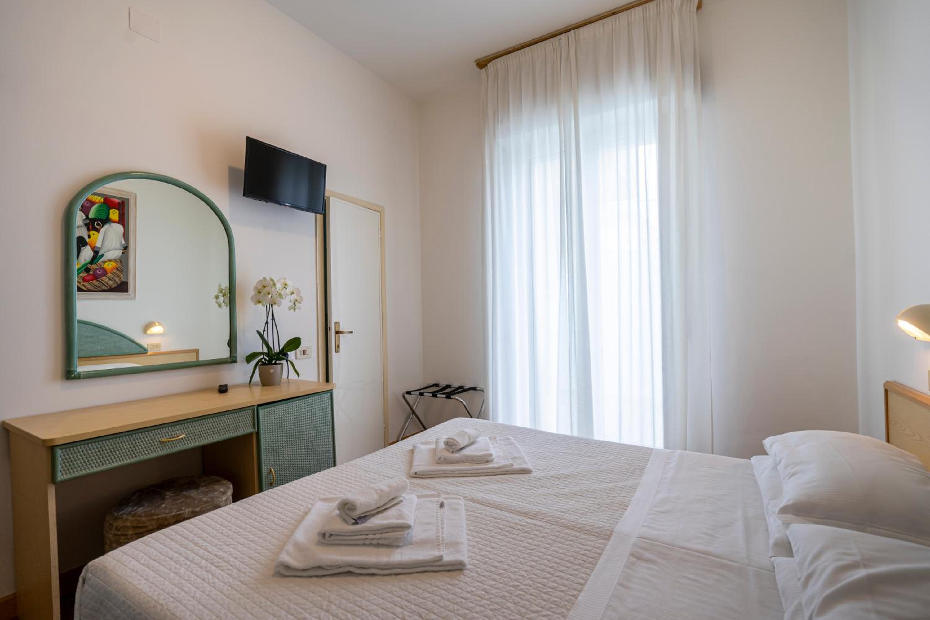 Budget Double or Twin Room - Photo 15